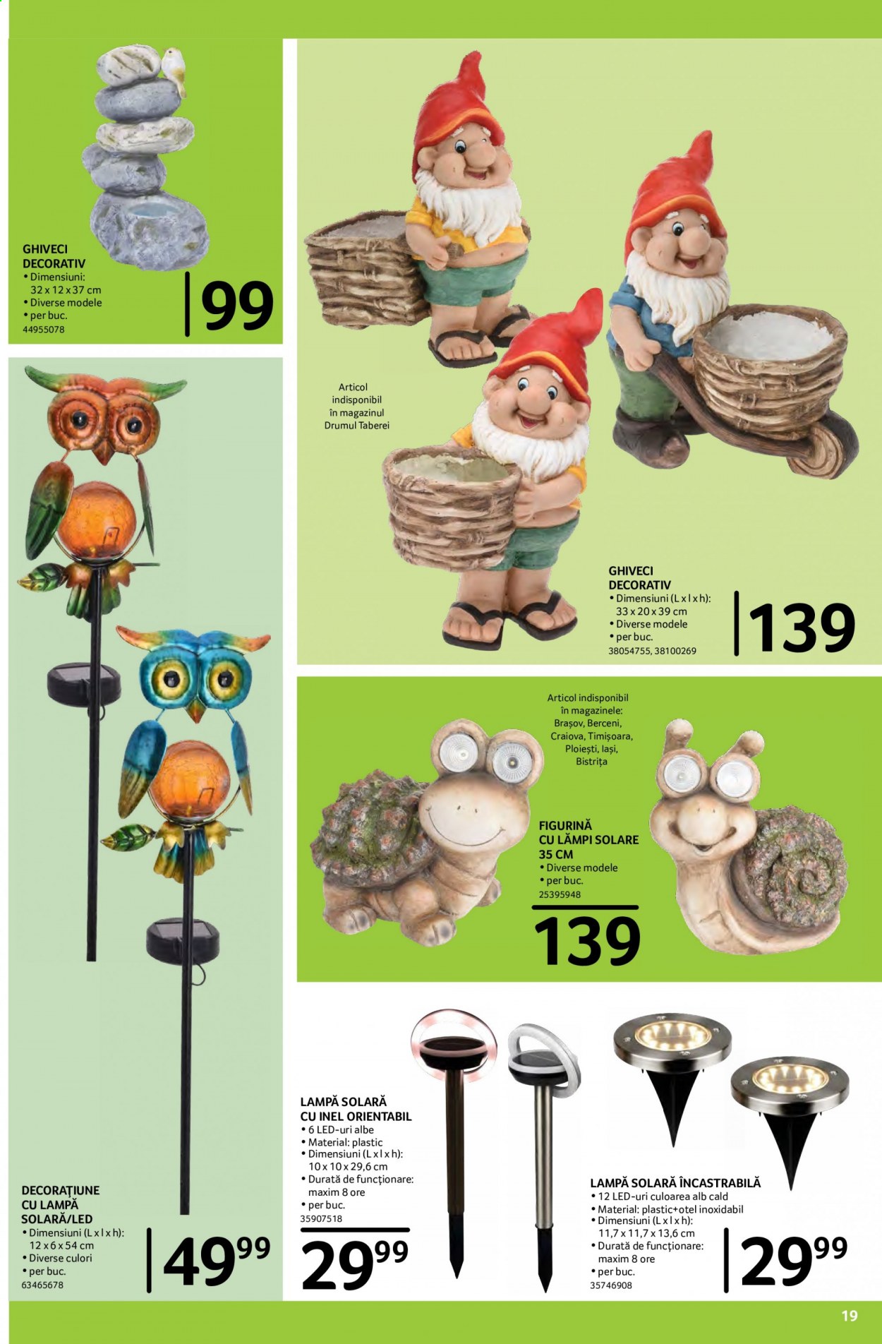 Catalog Selgros - 14.05.2021 - 27.05.2021. Pagina 19