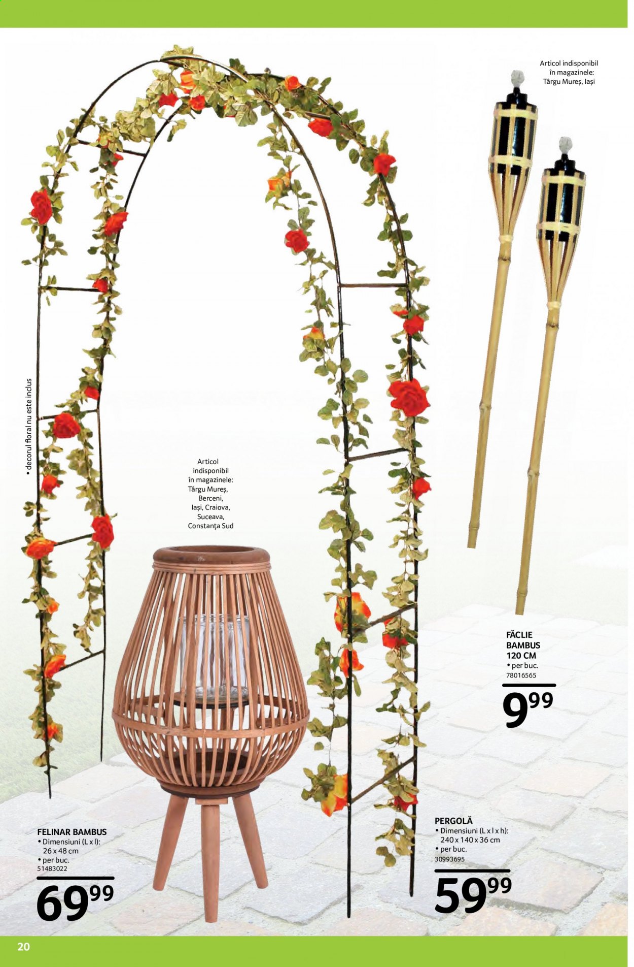 Catalog Selgros - 14.05.2021 - 27.05.2021. Pagina 20