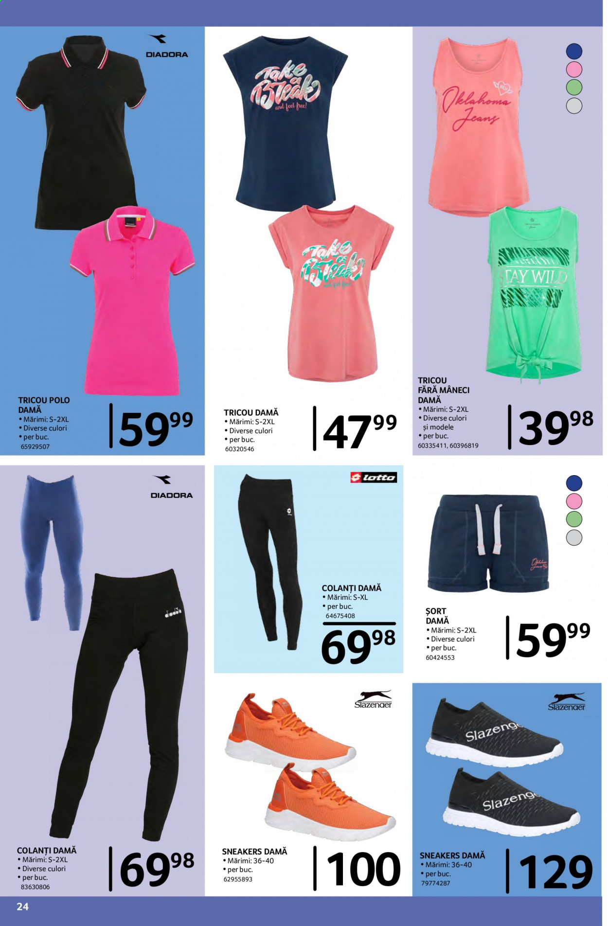 Catalog Selgros - 14.05.2021 - 27.05.2021. Pagina 24