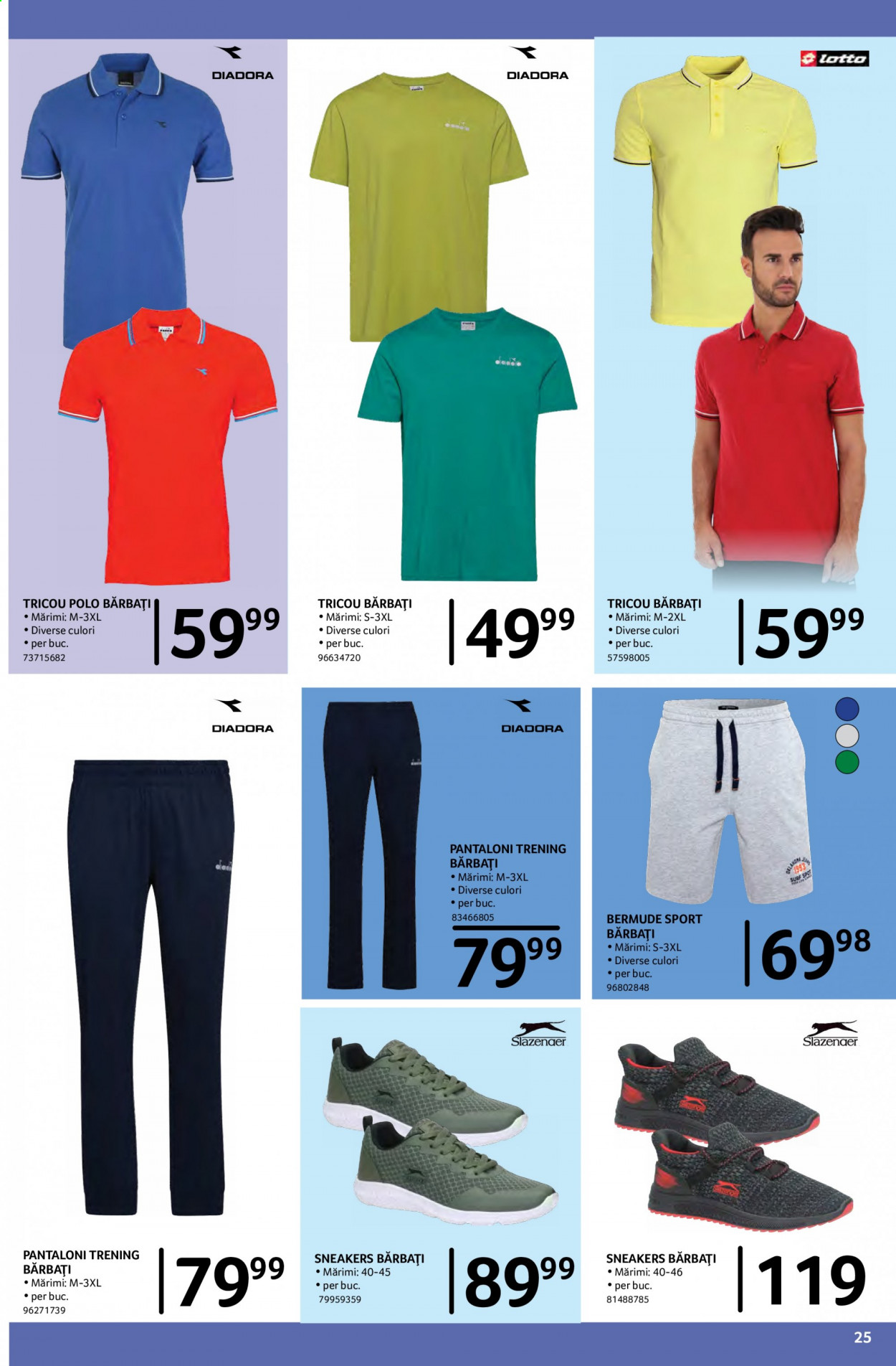 Catalog Selgros - 14.05.2021 - 27.05.2021. Pagina 25