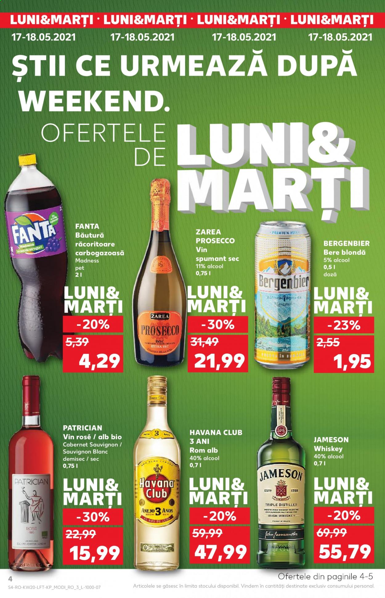 Catalog Kaufland - 19.05.2021 - 25.05.2021. Pagina 4