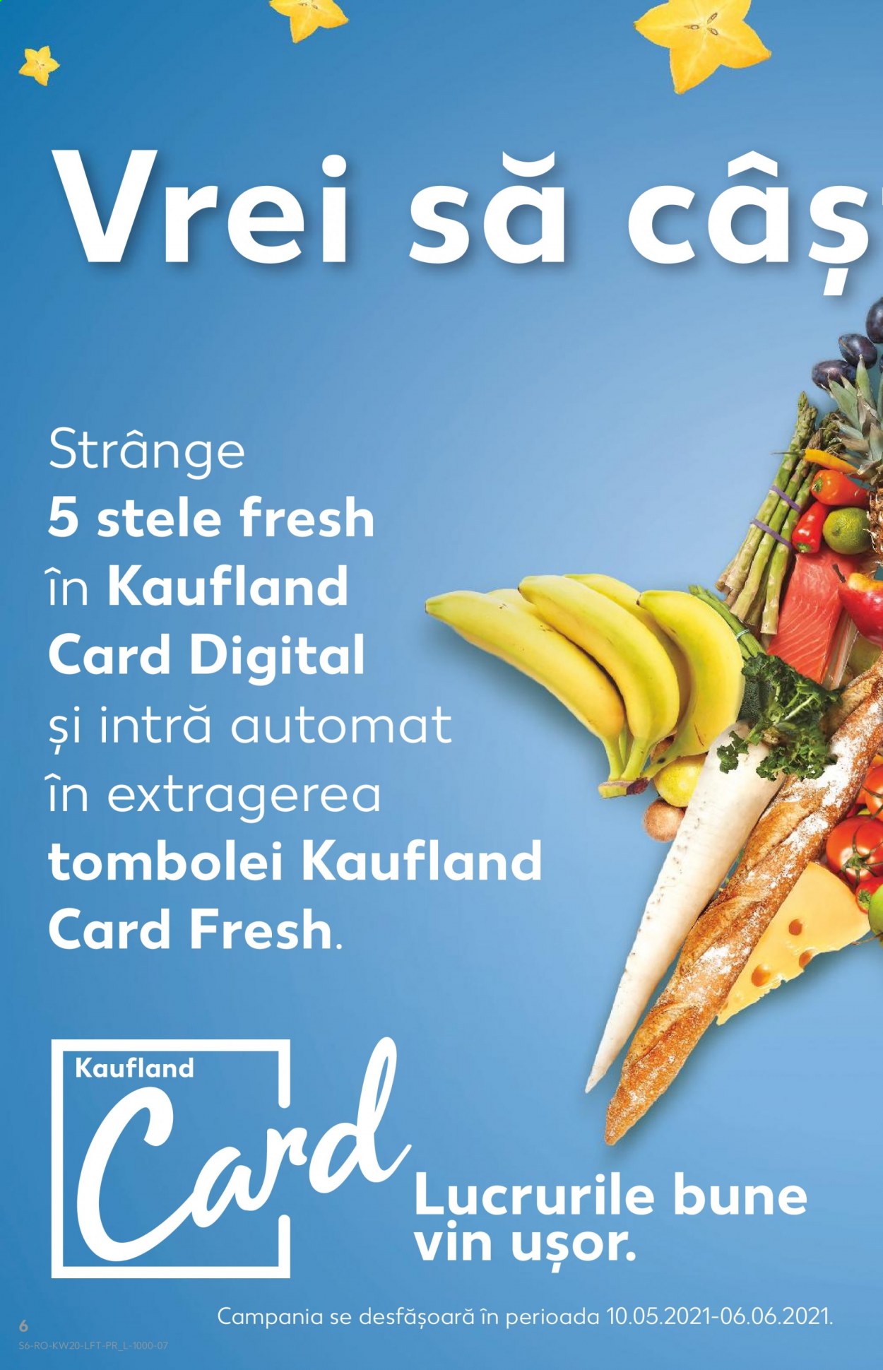 Catalog Kaufland - 19.05.2021 - 25.05.2021. Pagina 6