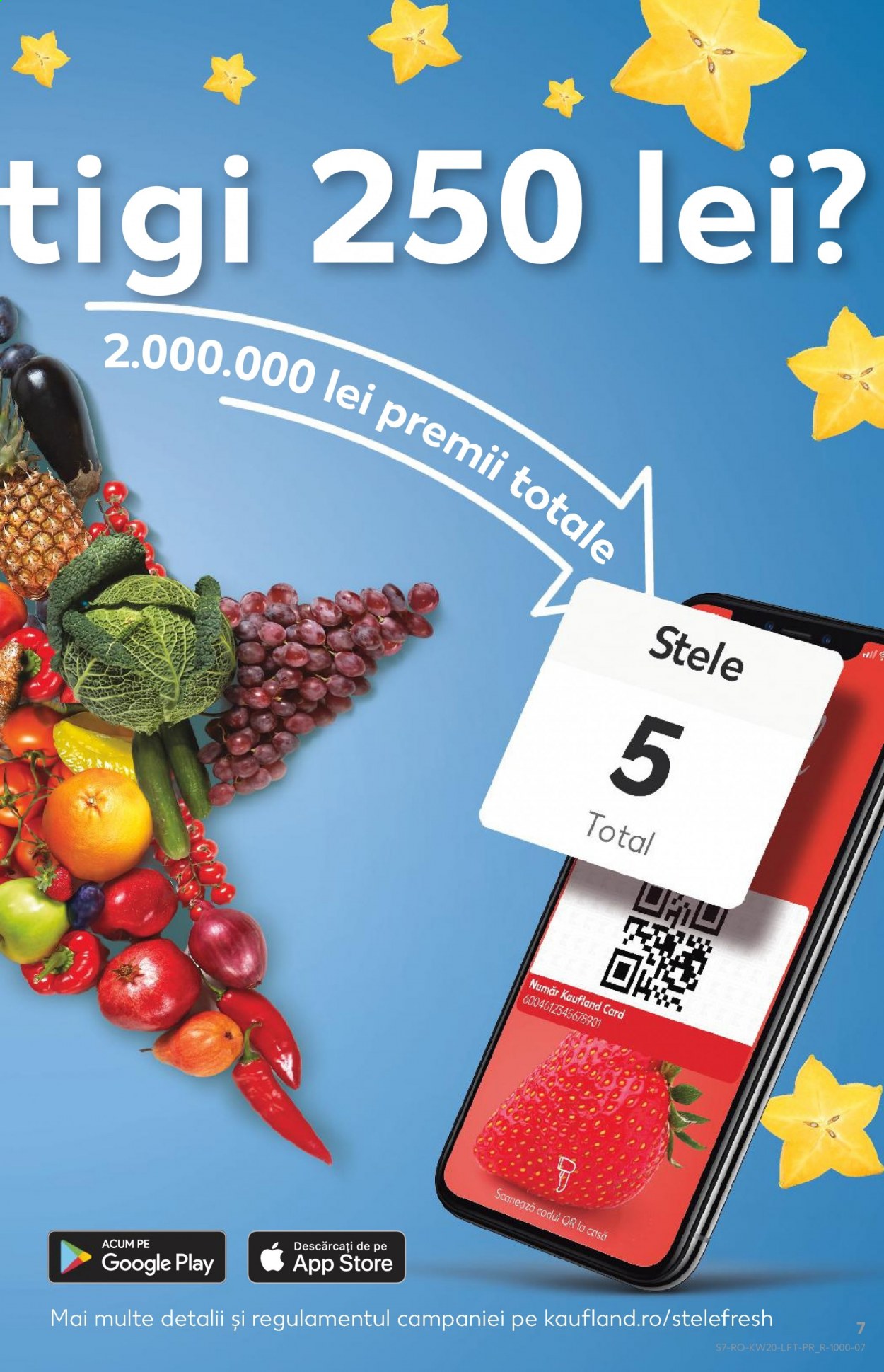 Catalog Kaufland - 19.05.2021 - 25.05.2021. Pagina 7