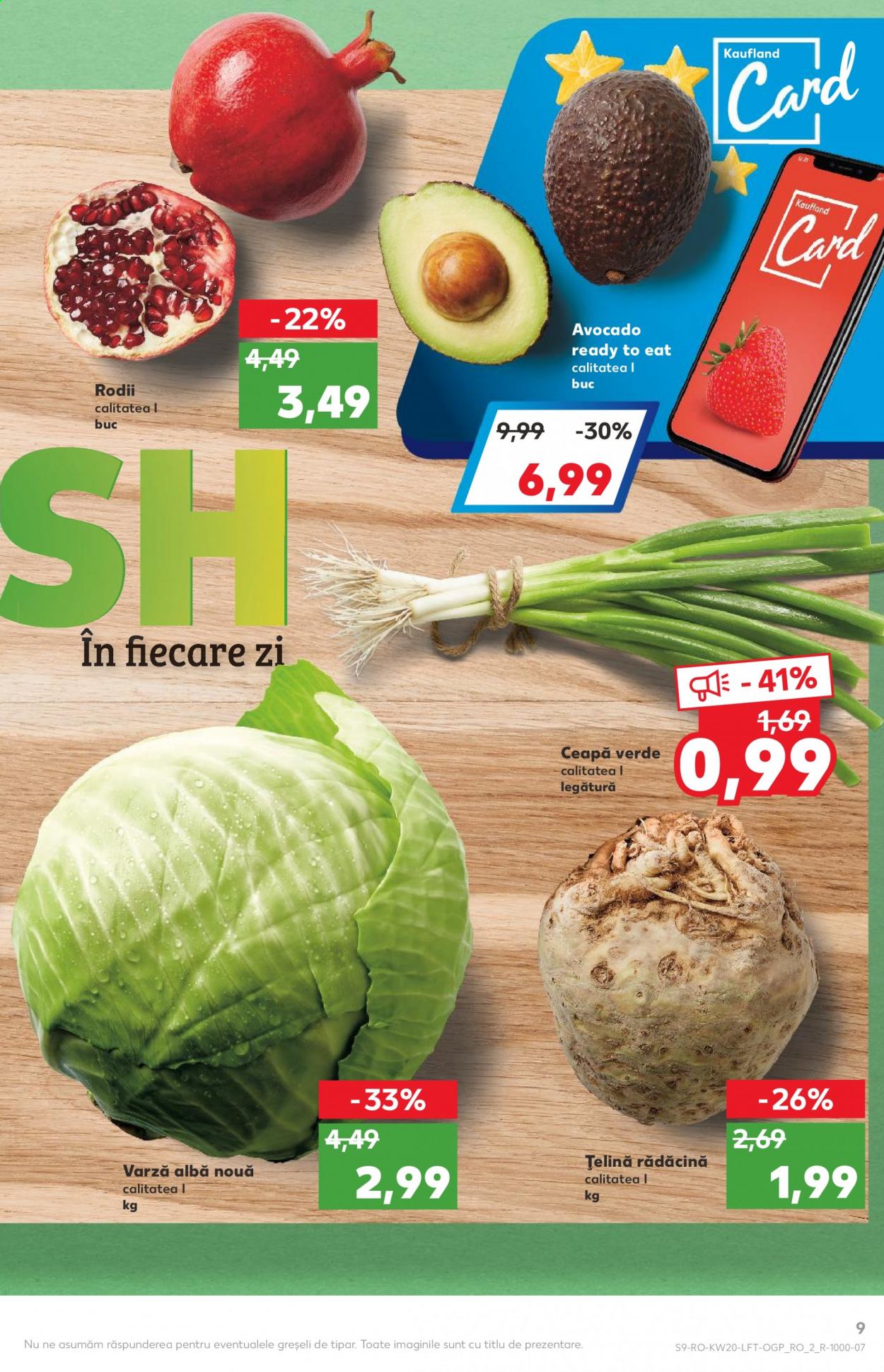 Catalog Kaufland - 19.05.2021 - 25.05.2021. Pagina 9