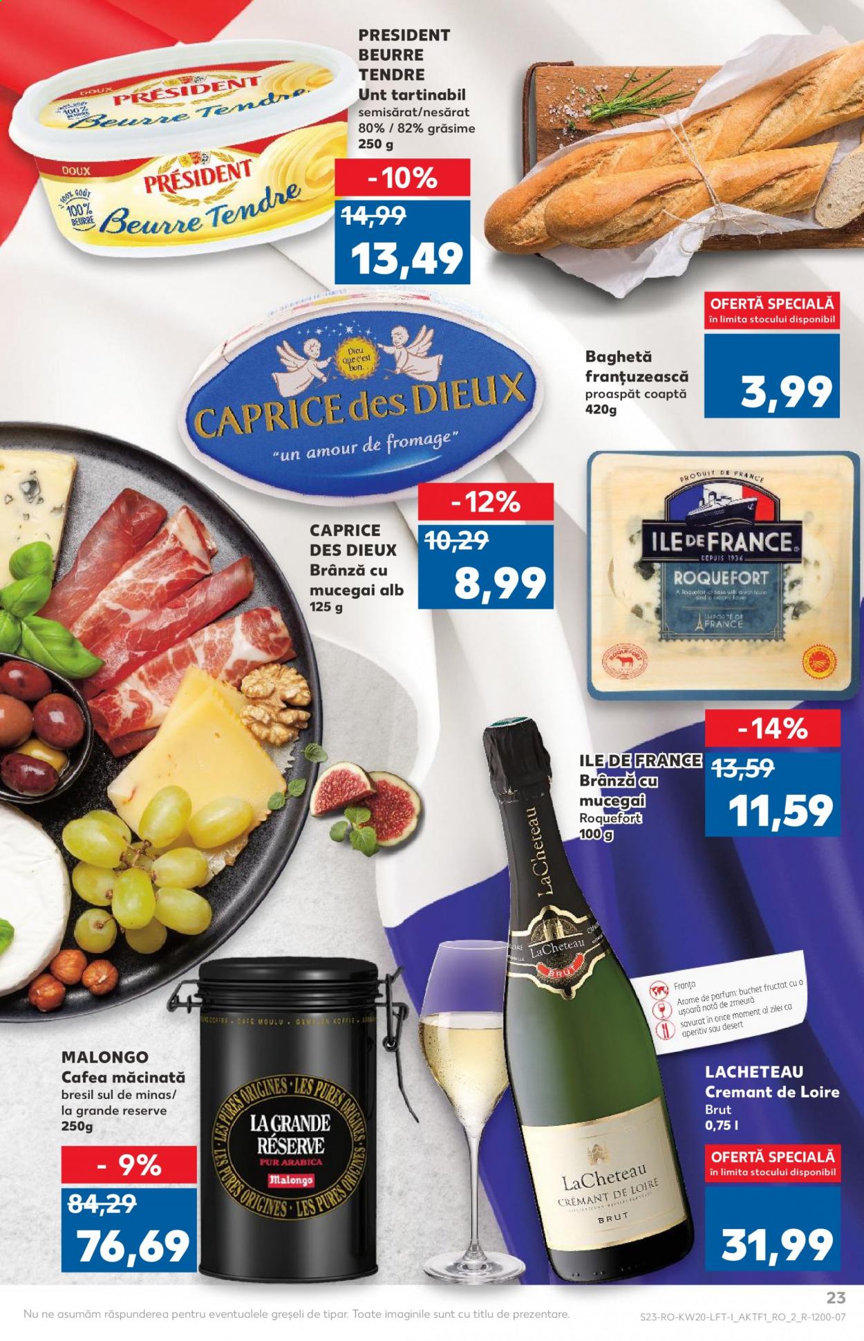 Catalog Kaufland - 19.05.2021 - 25.05.2021. Pagina 23