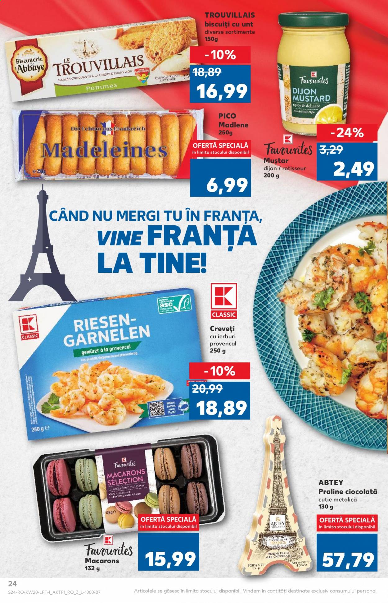 Catalog Kaufland - 19.05.2021 - 25.05.2021. Pagina 24