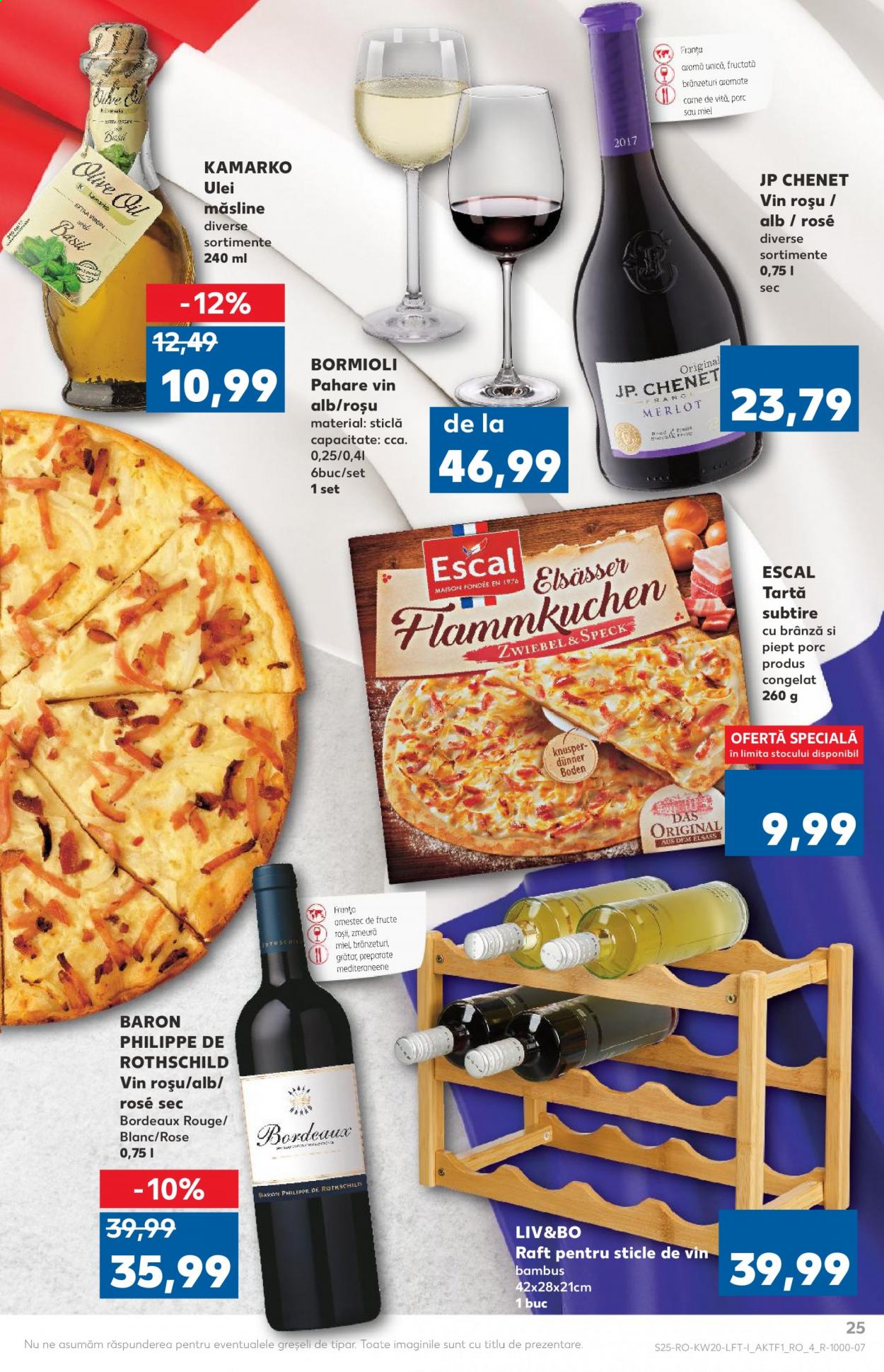 Catalog Kaufland - 19.05.2021 - 25.05.2021. Pagina 25
