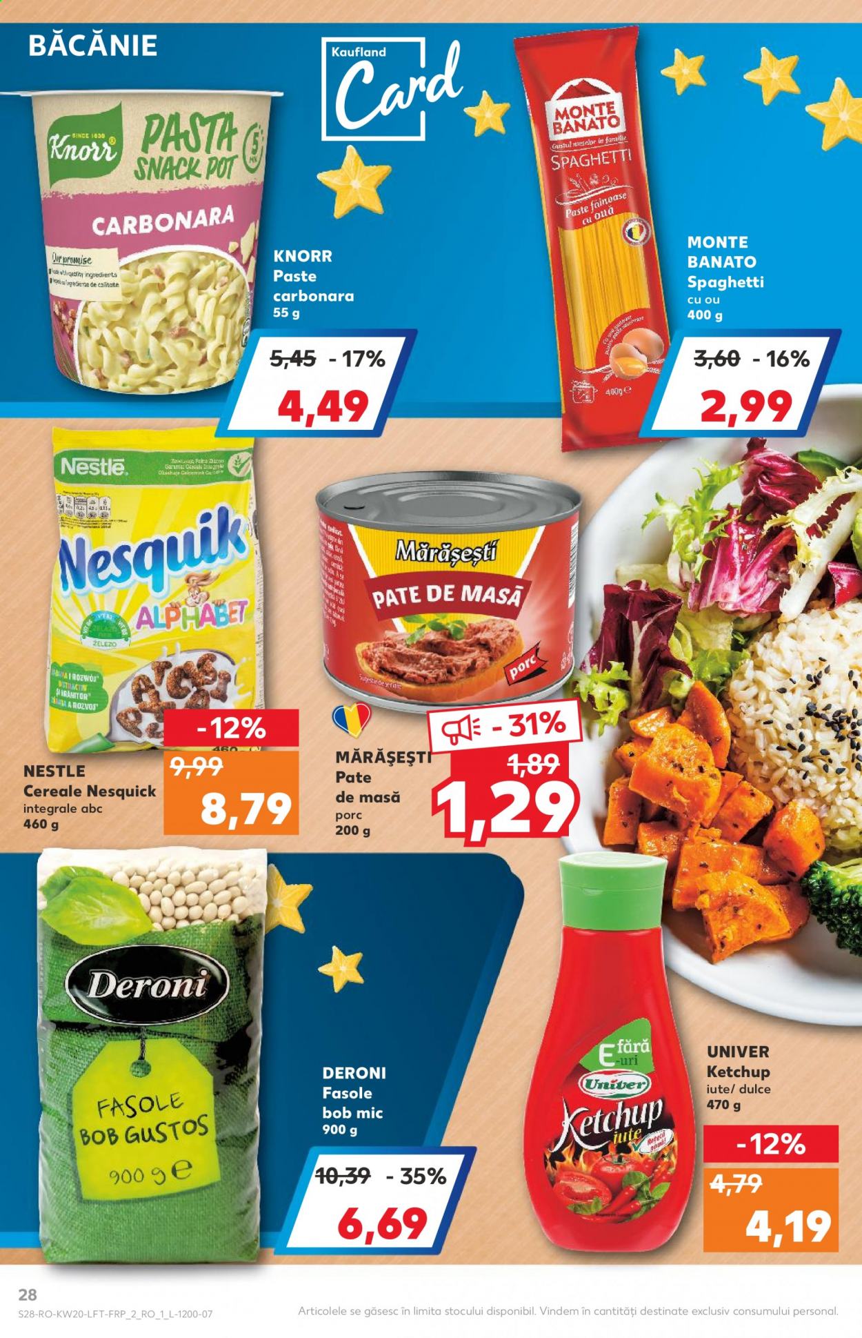 Catalog Kaufland - 19.05.2021 - 25.05.2021. Pagina 28