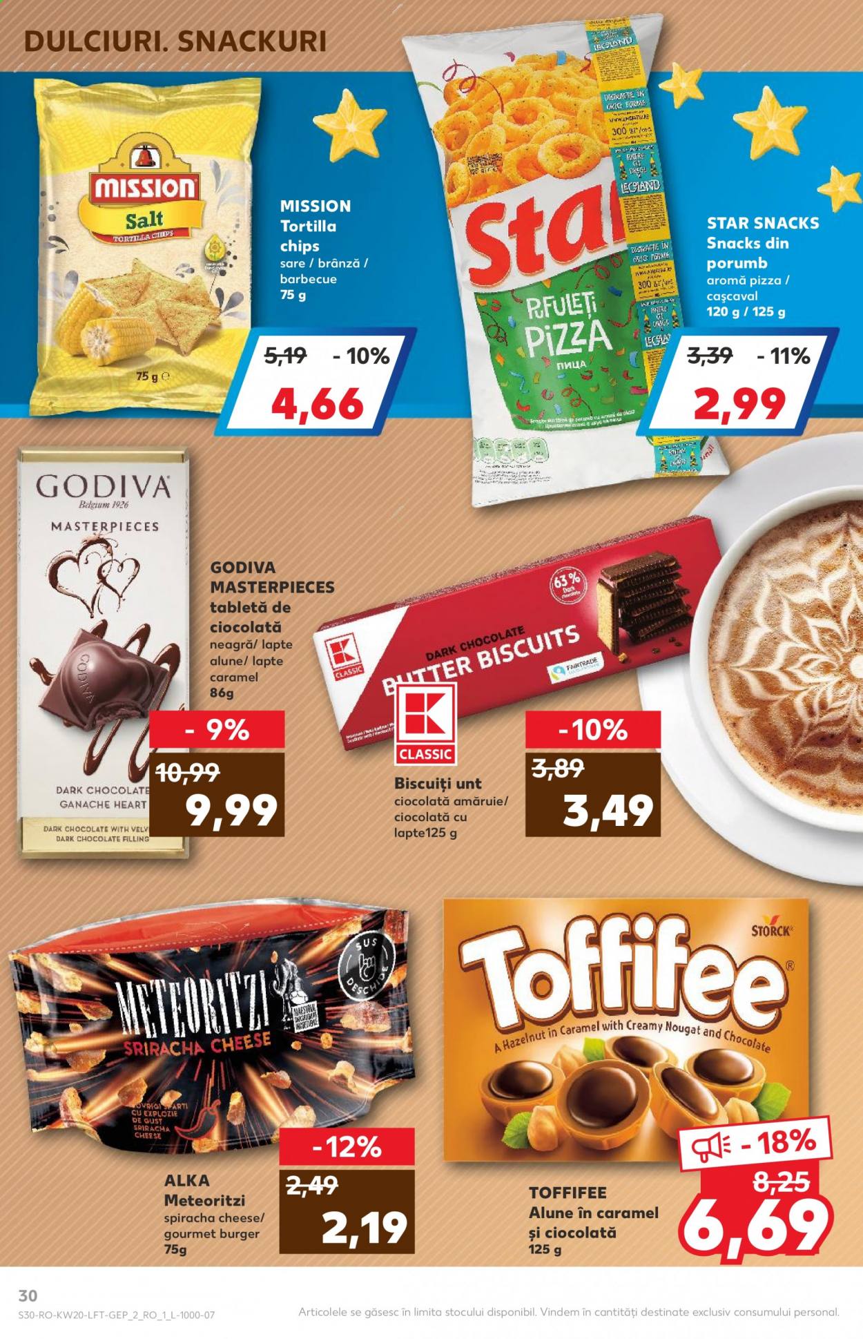 Catalog Kaufland - 19.05.2021 - 25.05.2021. Pagina 30