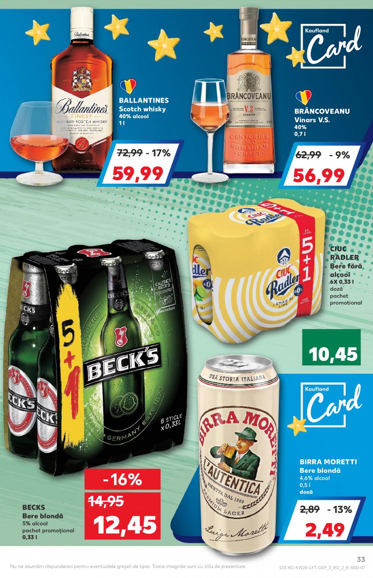 Catalog Kaufland - 19.05.2021 - 25.05.2021. Pagina 33
