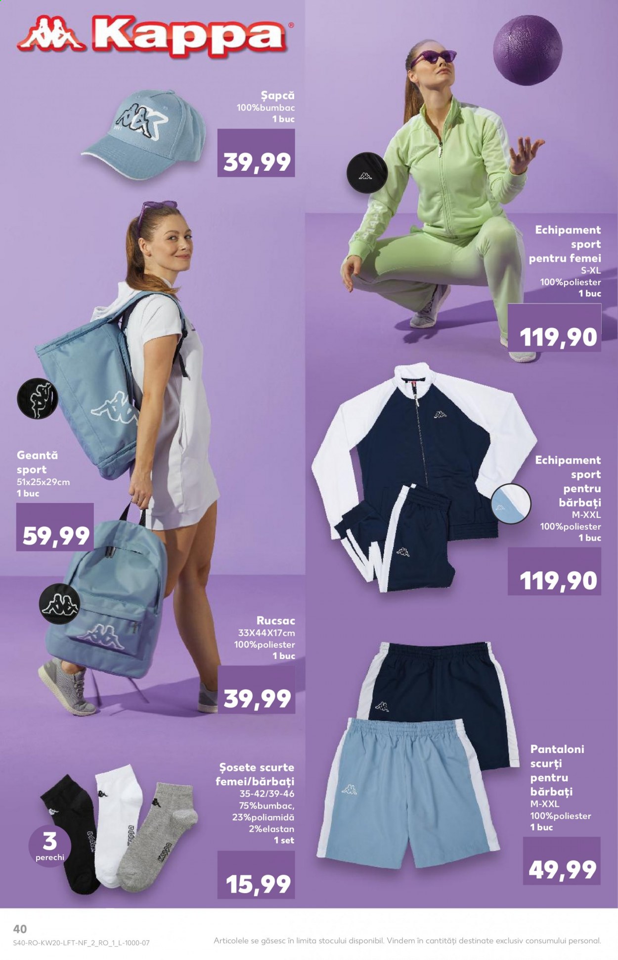 Catalog Kaufland - 19.05.2021 - 25.05.2021. Pagina 40