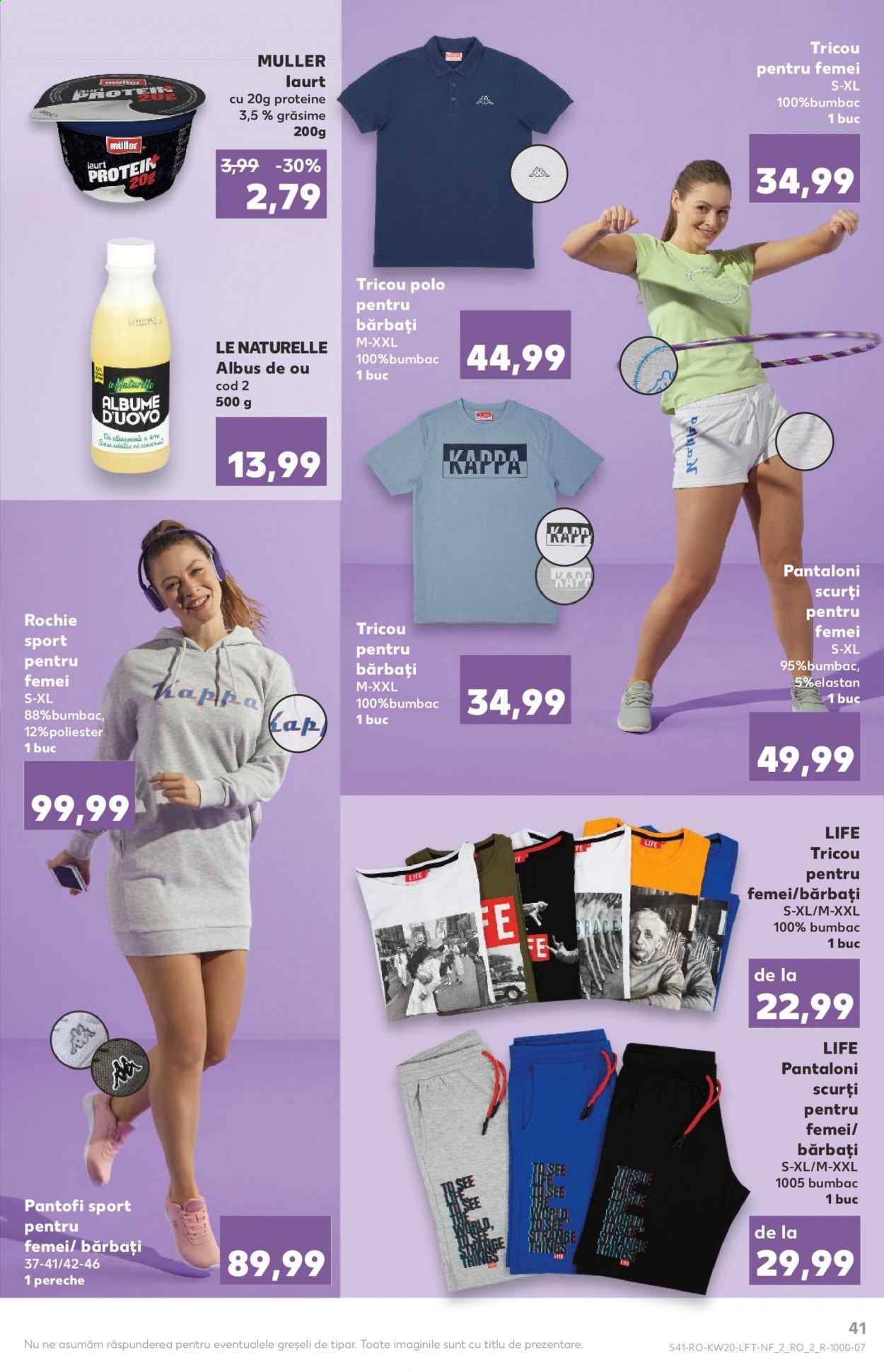 Catalog Kaufland - 19.05.2021 - 25.05.2021. Pagina 41