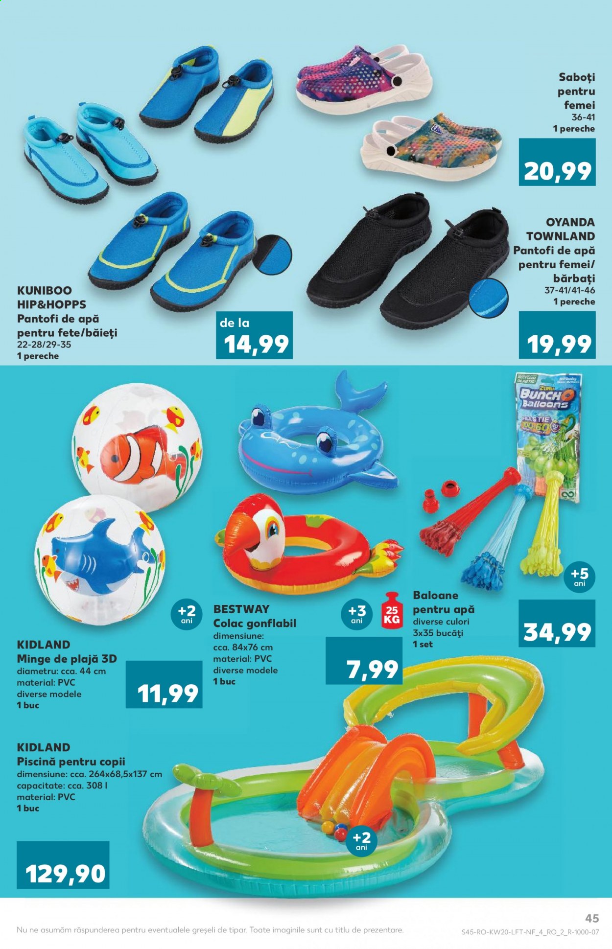 Catalog Kaufland - 19.05.2021 - 25.05.2021. Pagina 45