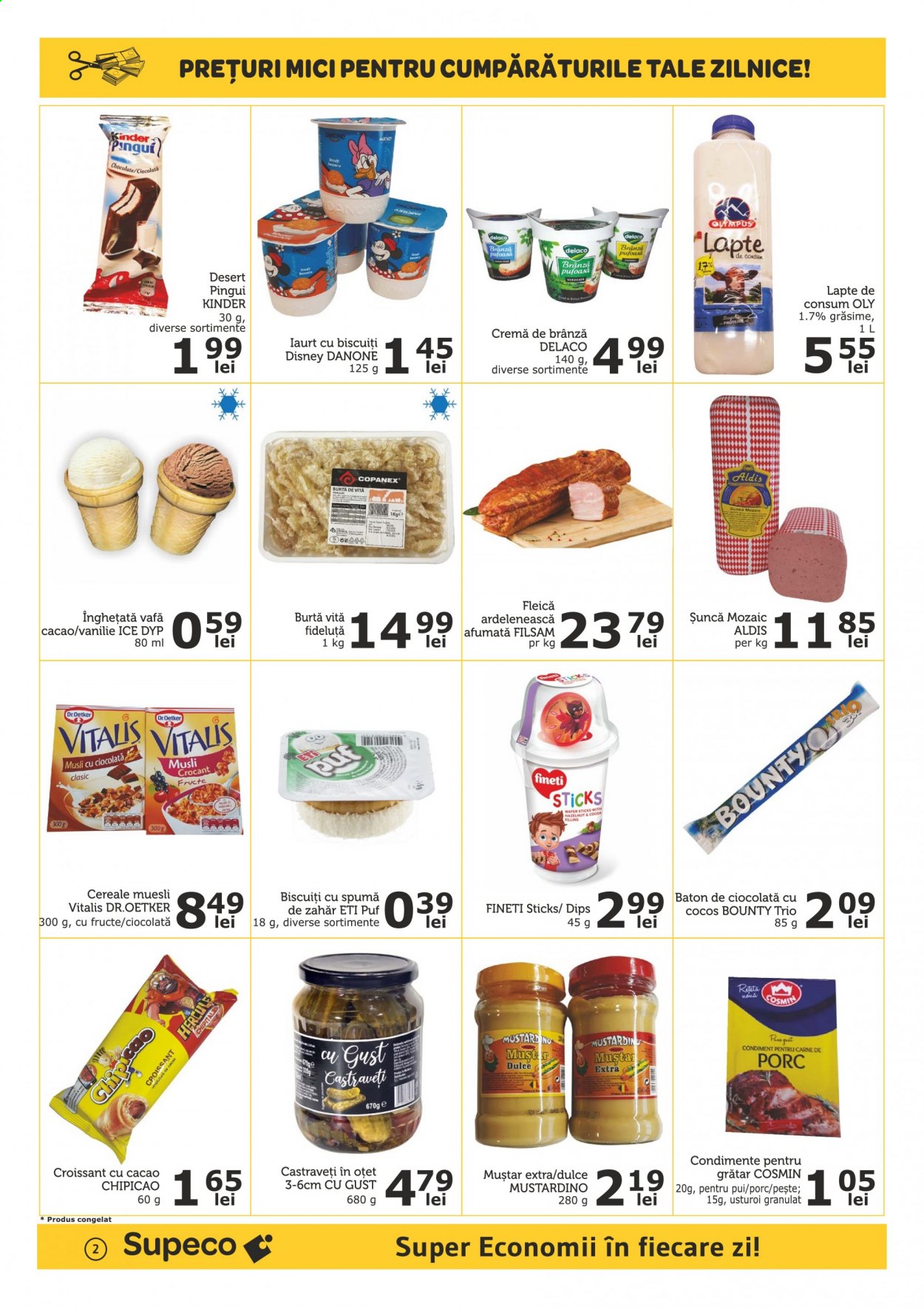 Catalog Supeco - 18.05.2021 - 29.05.2021. Pagina 2