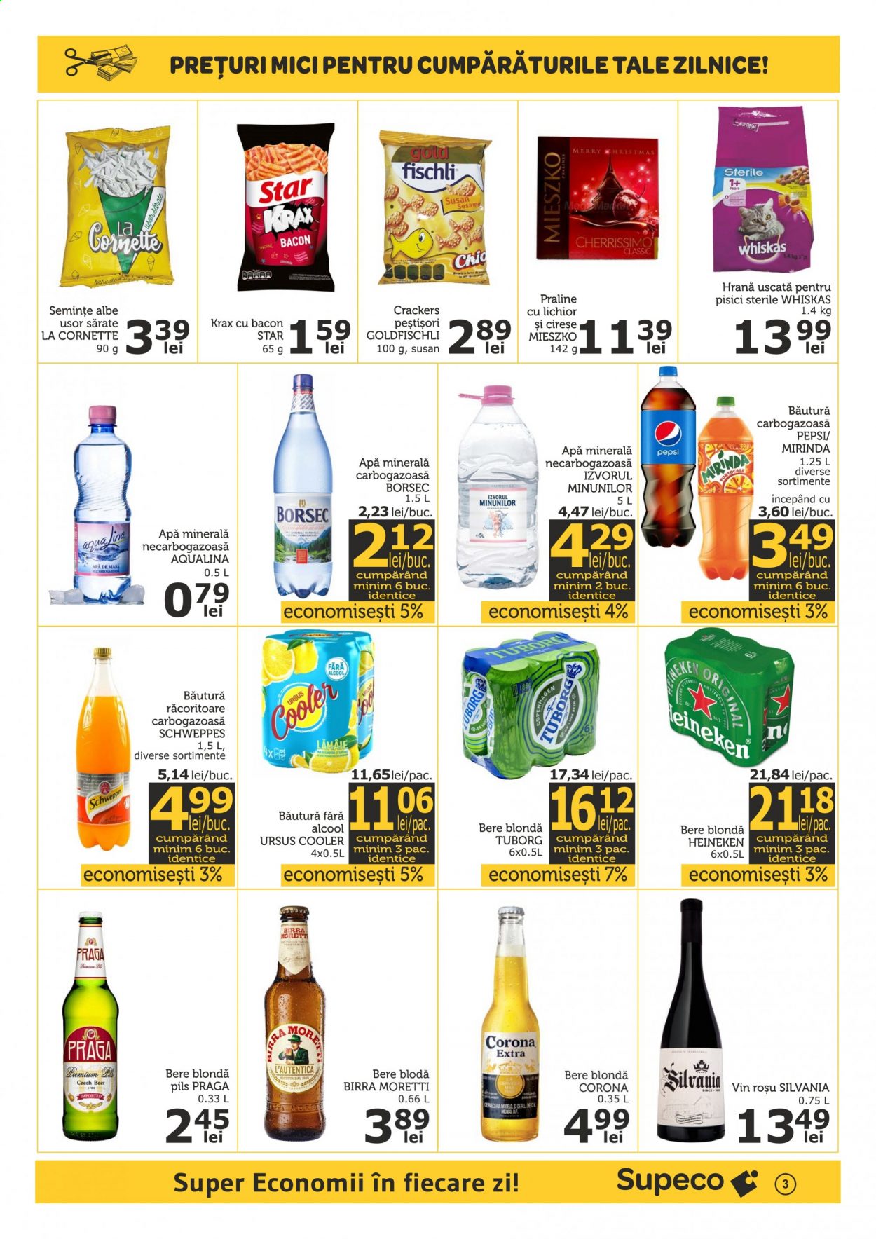 Catalog Supeco - 18.05.2021 - 29.05.2021. Pagina 3