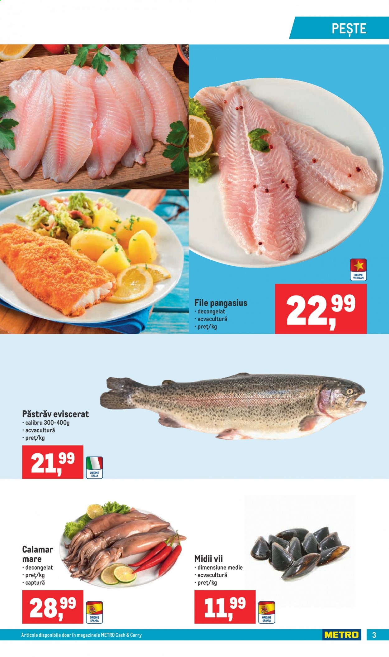 Catalog Metro - 12.05.2021 - 18.05.2021. Pagina 3
