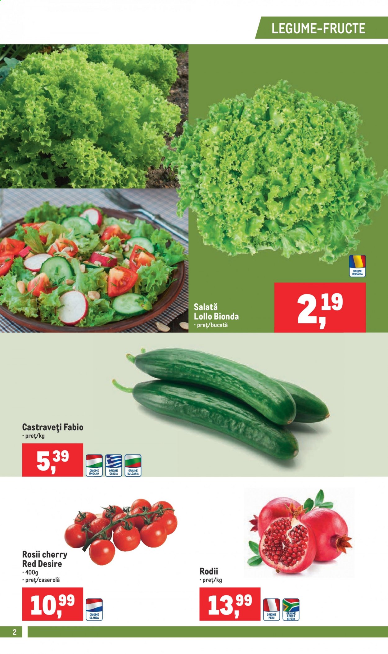 Catalog Metro - 19.05.2021 - 25.05.2021. Pagina 2