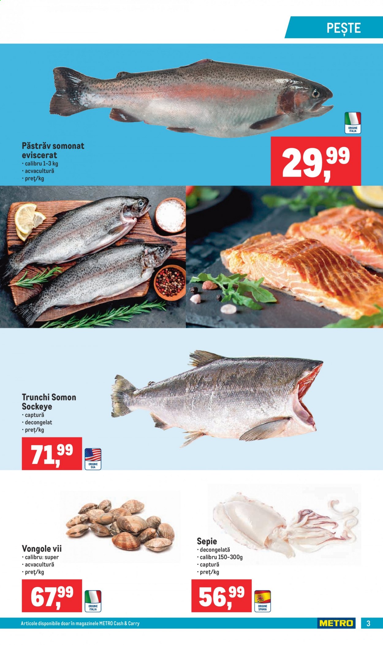 Catalog Metro - 19.05.2021 - 25.05.2021. Pagina 3
