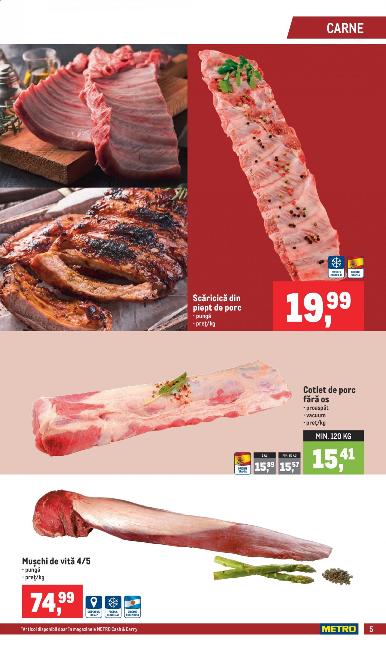 Catalog Metro - 19.05.2021 - 25.05.2021. Pagina 5