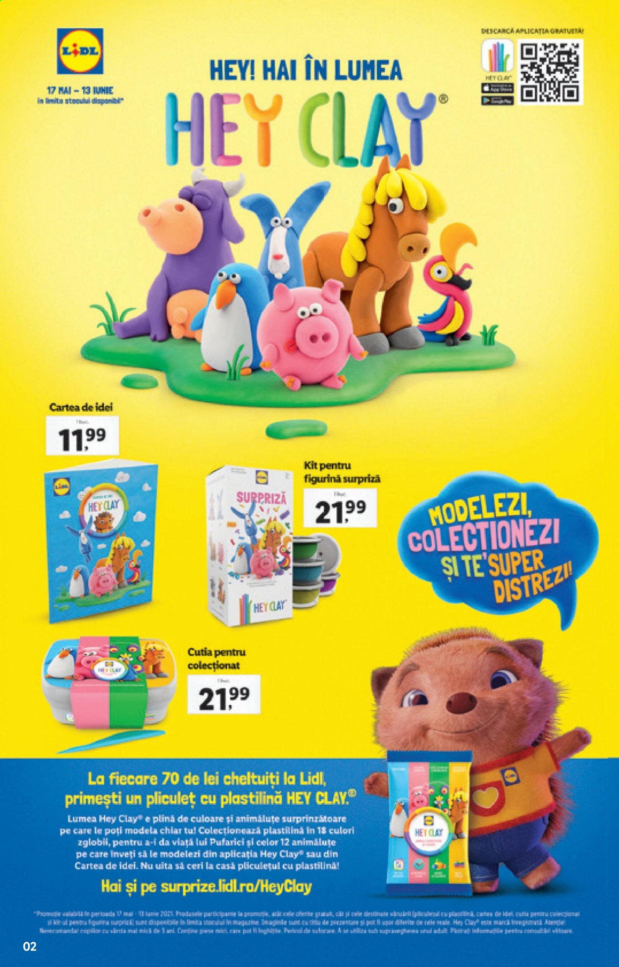 Catalog Lidl - 24.05.2021 - 30.05.2021. Pagina 2