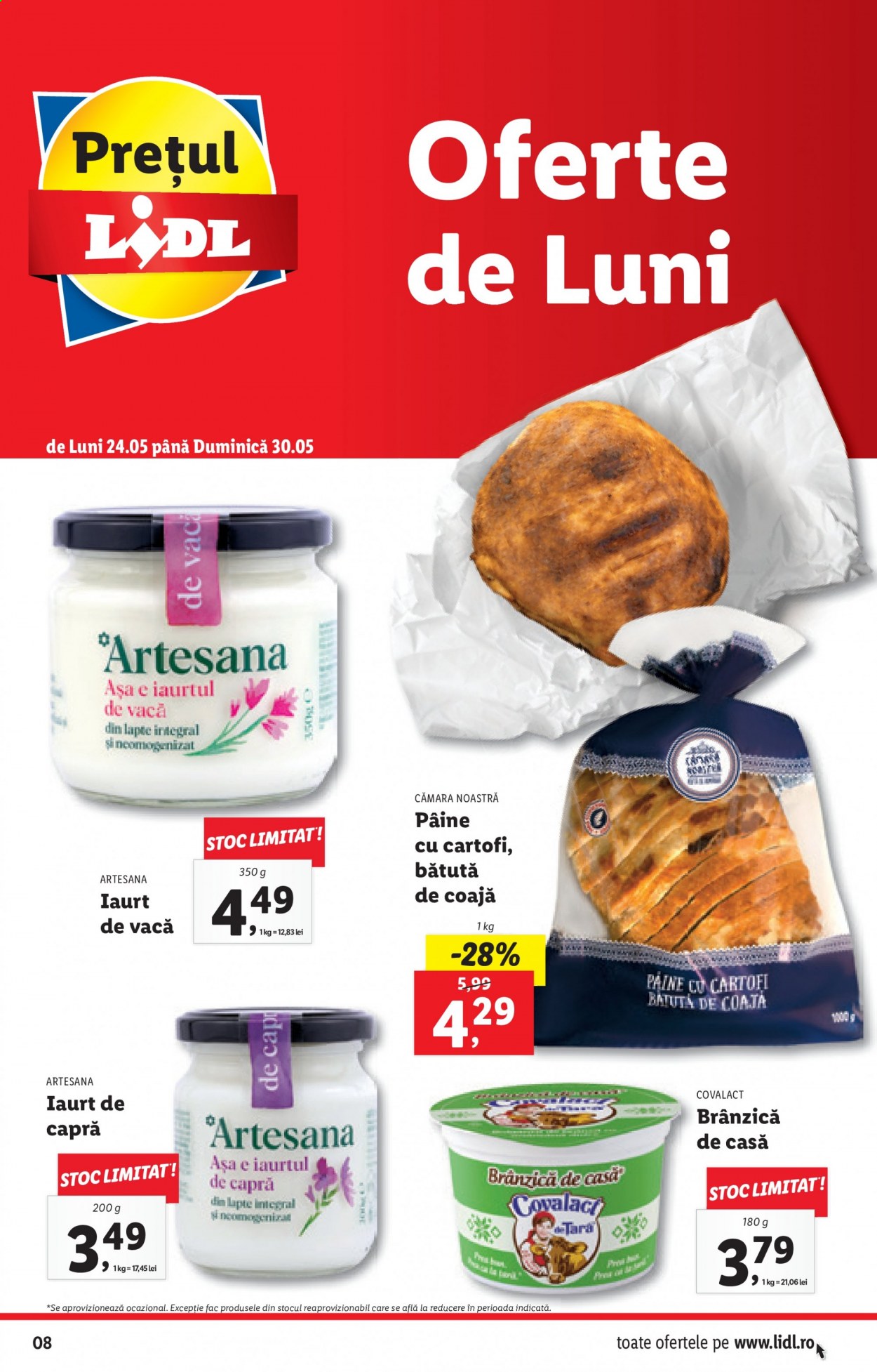 Catalog Lidl - 24.05.2021 - 30.05.2021. Pagina 8