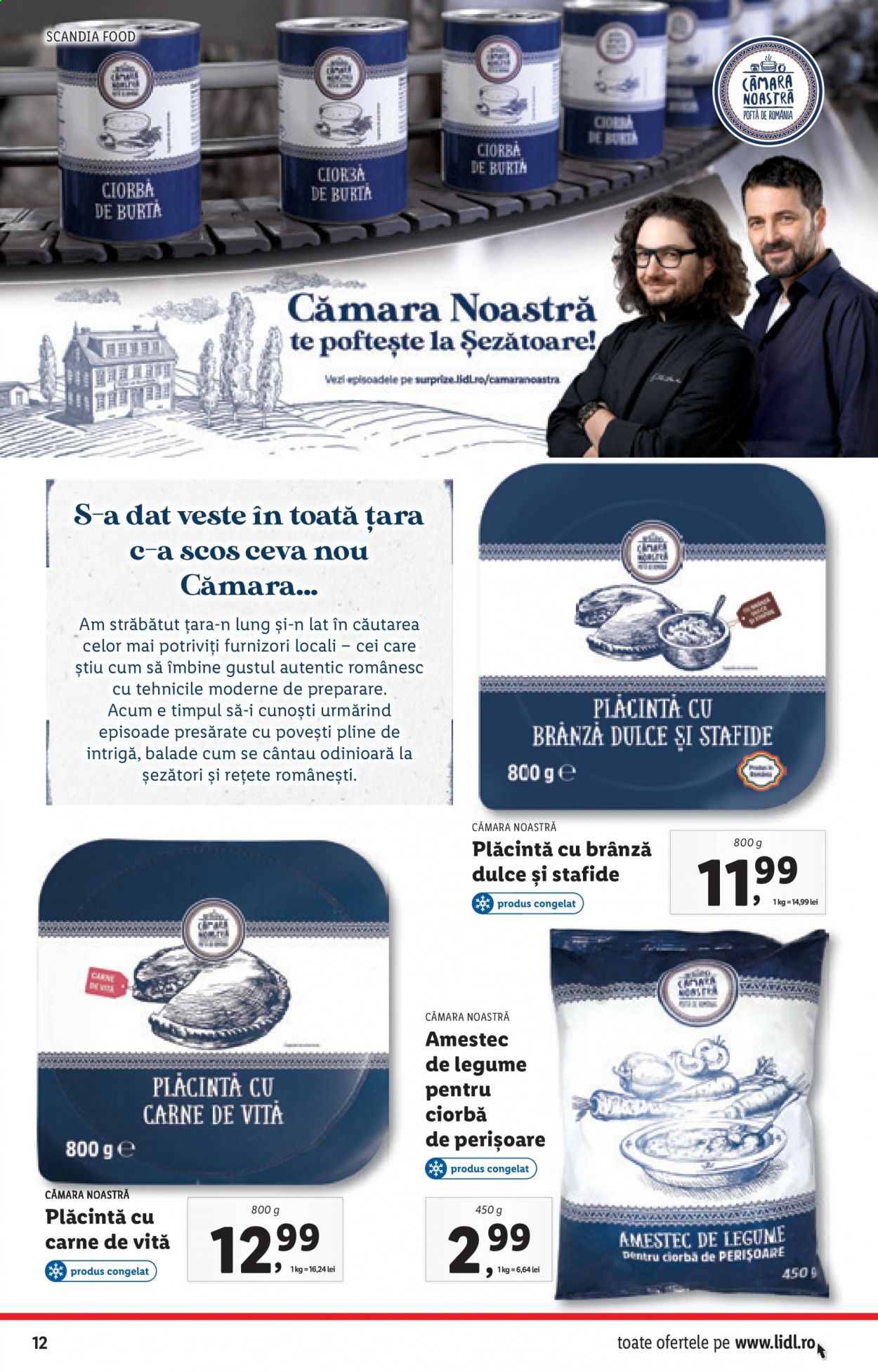 Catalog Lidl - 24.05.2021 - 30.05.2021. Pagina 12