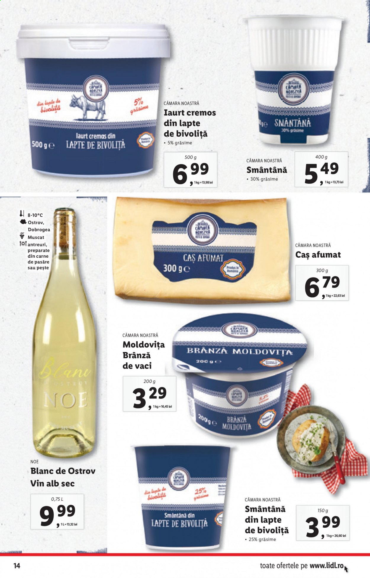 Catalog Lidl - 24.05.2021 - 30.05.2021. Pagina 14