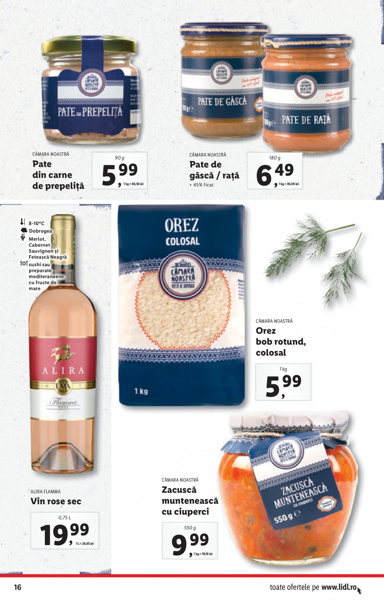 Catalog Lidl - 24.05.2021 - 30.05.2021. Pagina 16