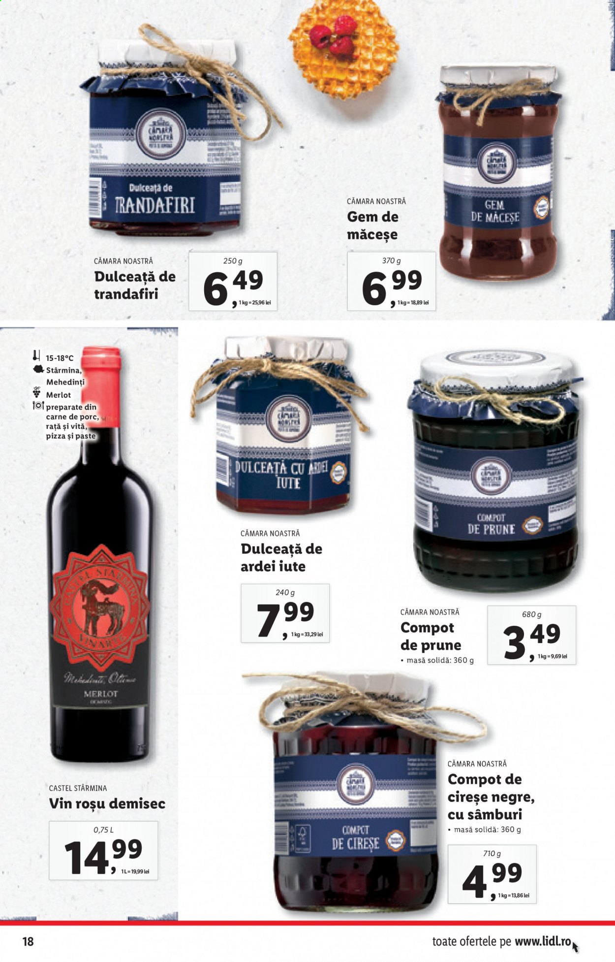 Catalog Lidl - 24.05.2021 - 30.05.2021. Pagina 18