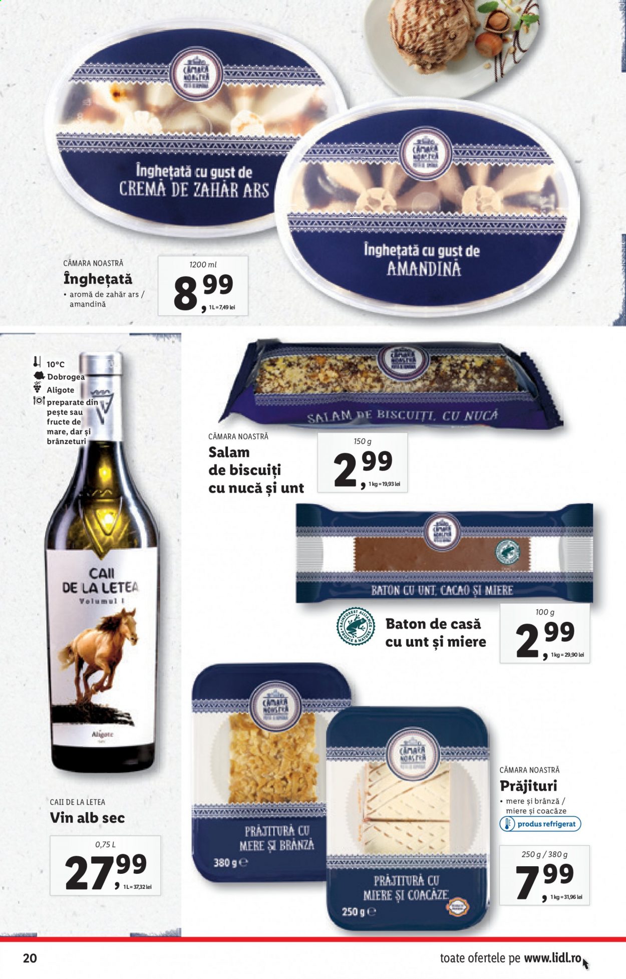 Catalog Lidl - 24.05.2021 - 30.05.2021. Pagina 20