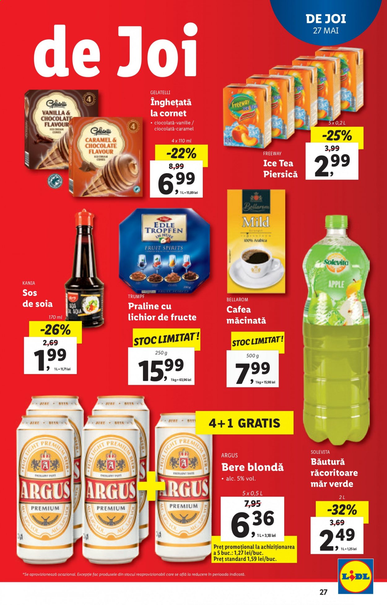 Catalog Lidl - 24.05.2021 - 30.05.2021. Pagina 27