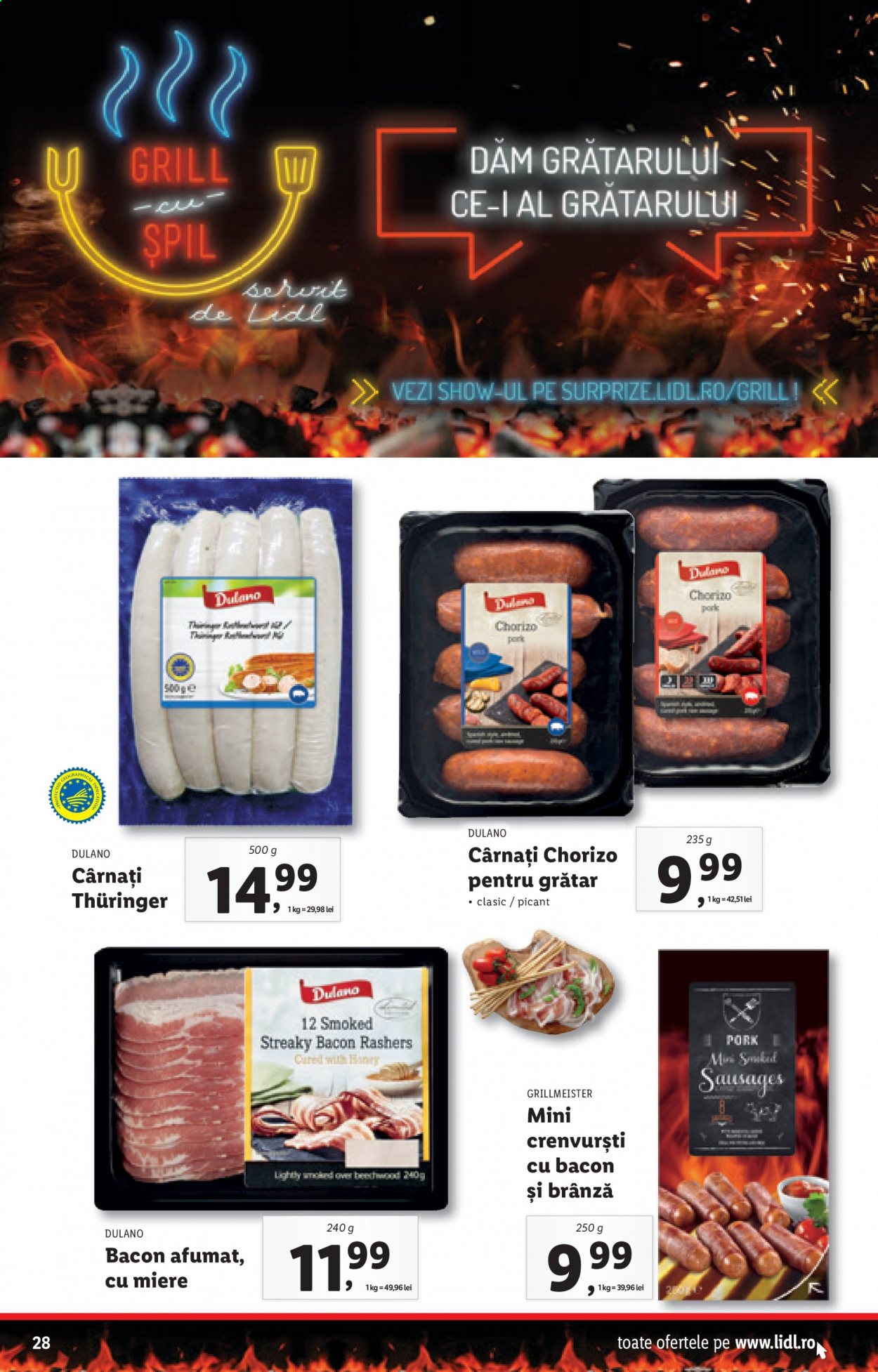 Catalog Lidl - 24.05.2021 - 30.05.2021. Pagina 28