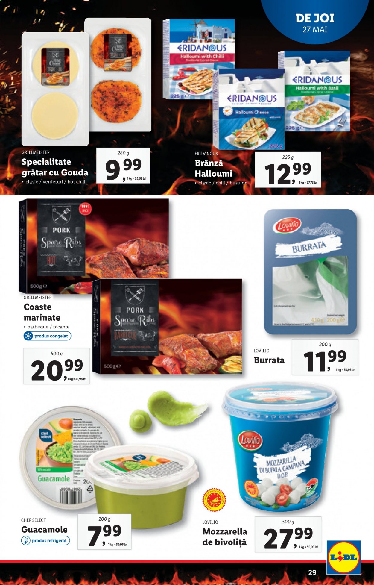 Catalog Lidl - 24.05.2021 - 30.05.2021. Pagina 29