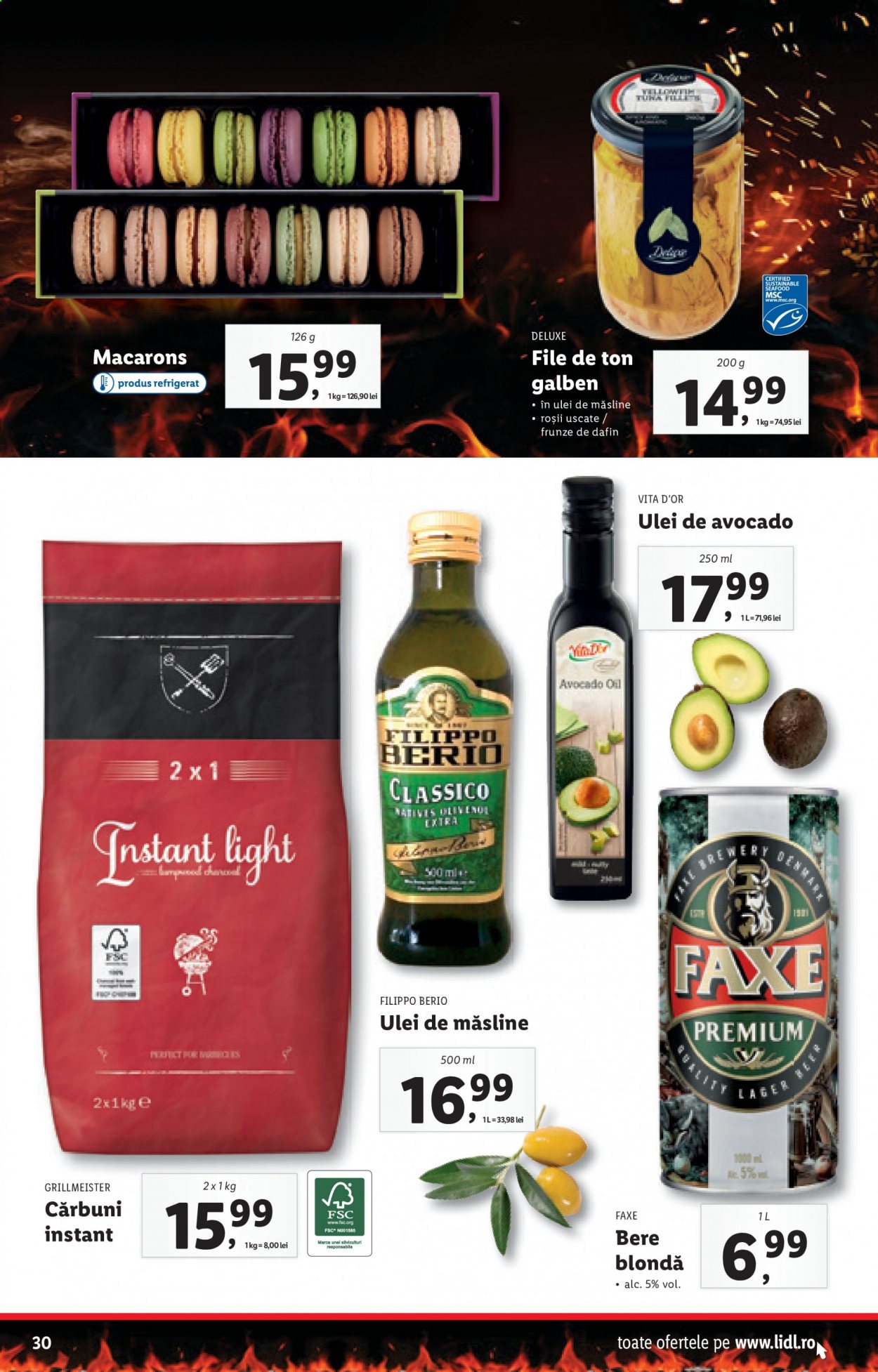 Catalog Lidl - 24.05.2021 - 30.05.2021. Pagina 30