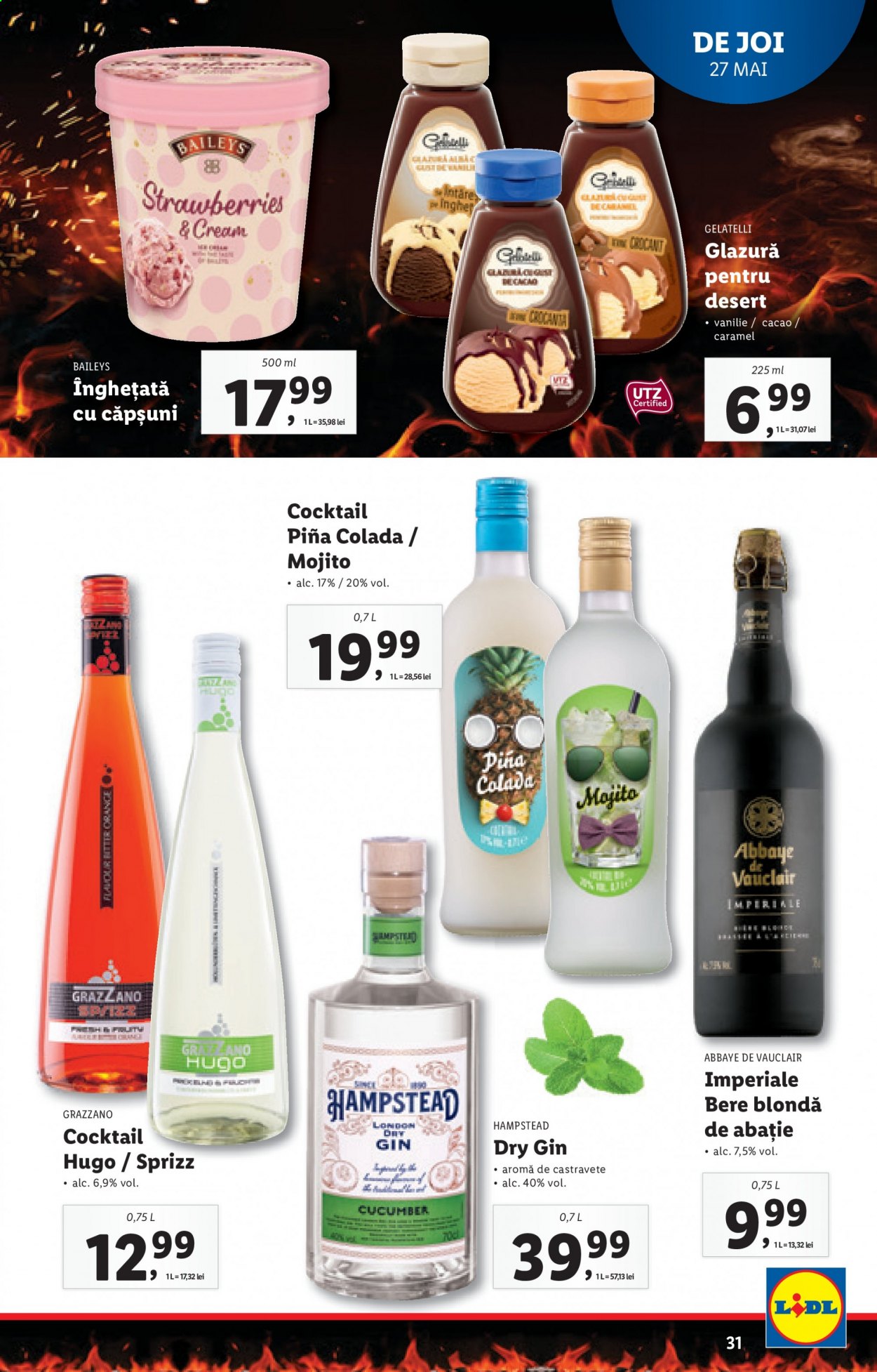 Catalog Lidl - 24.05.2021 - 30.05.2021. Pagina 31