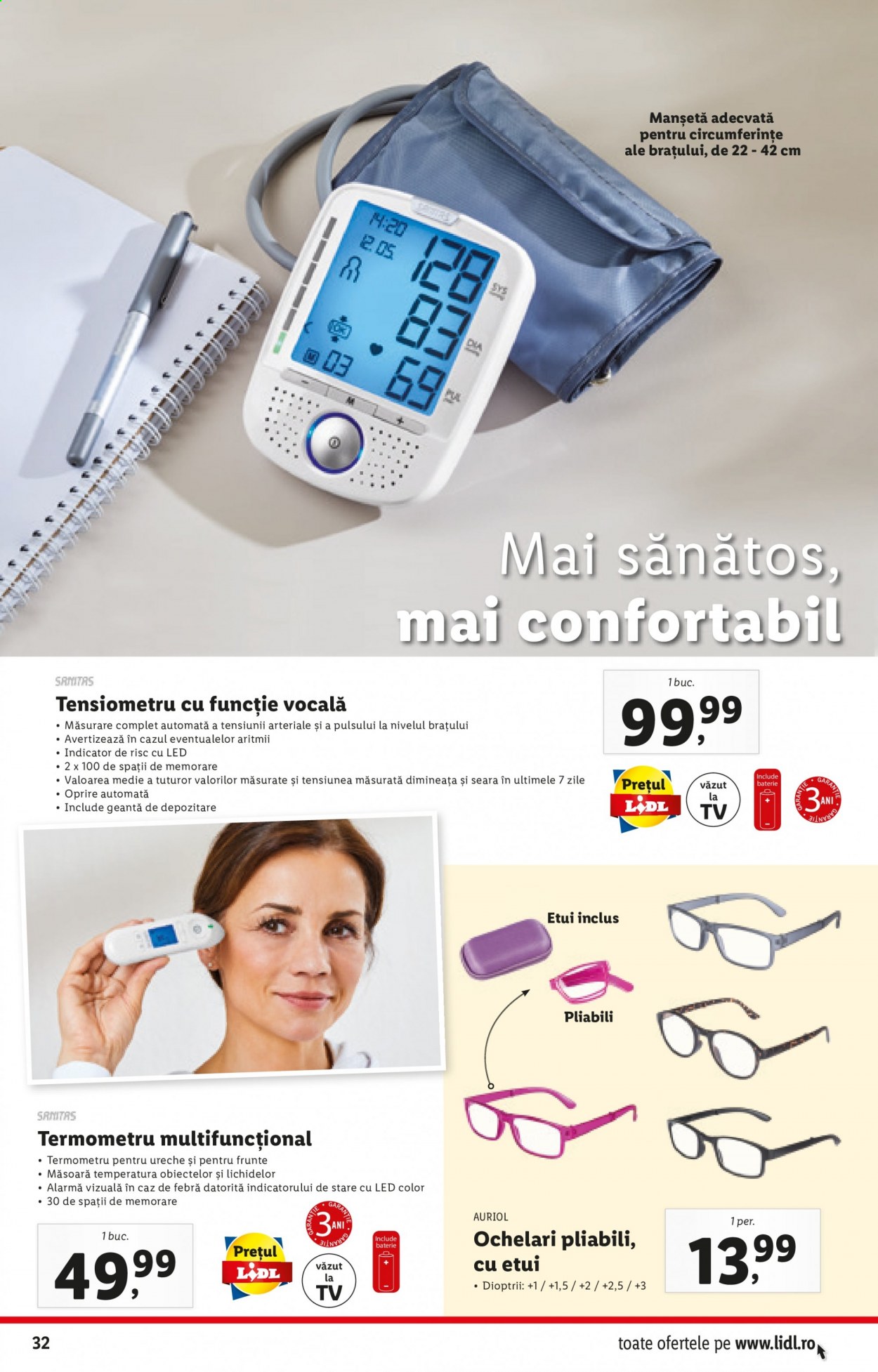 Catalog Lidl - 24.05.2021 - 30.05.2021. Pagina 32