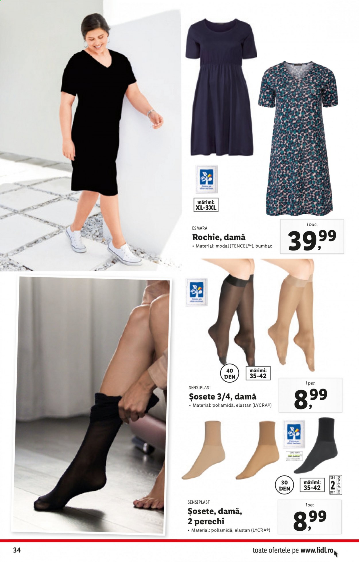 Catalog Lidl - 24.05.2021 - 30.05.2021. Pagina 34
