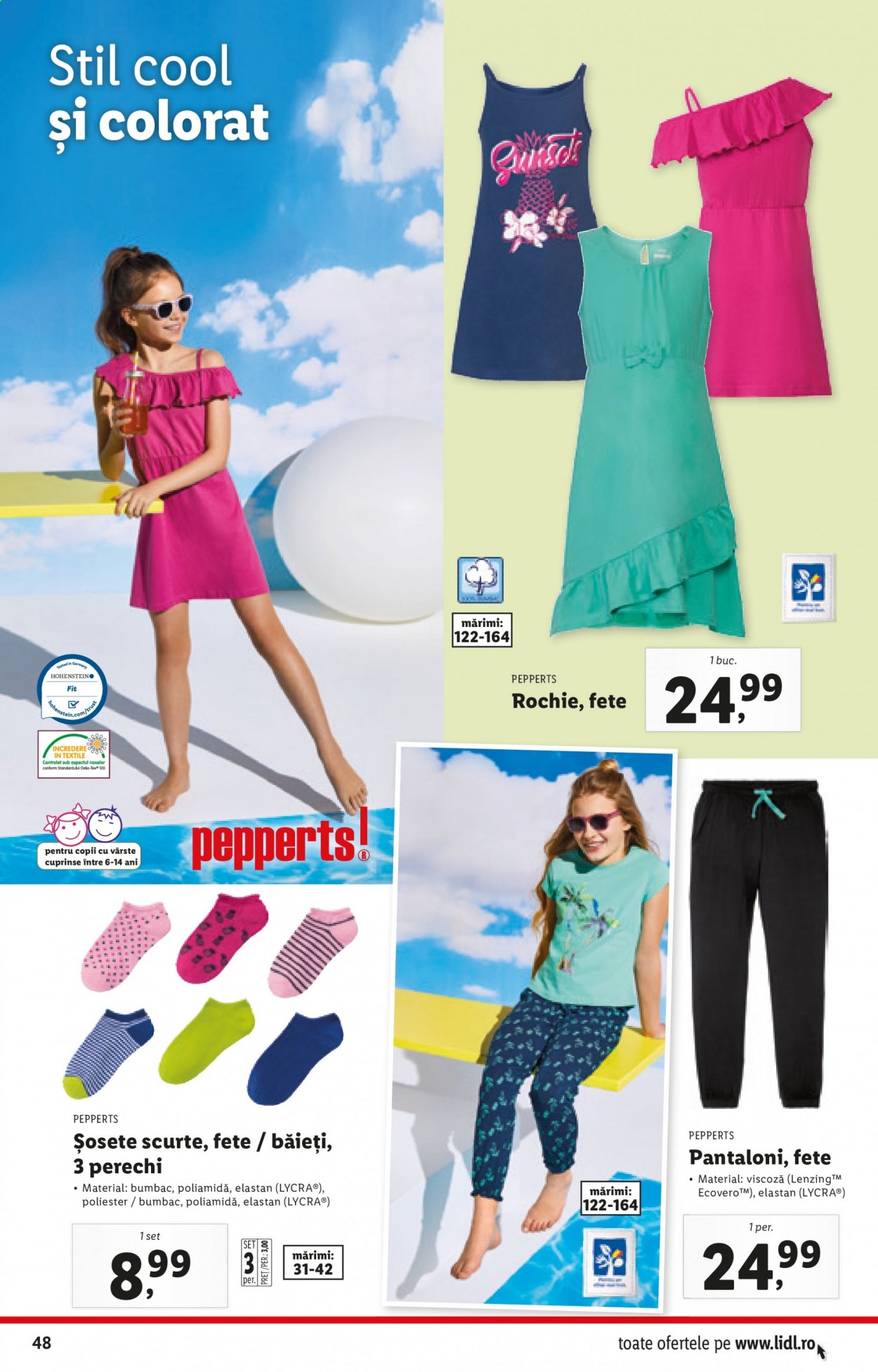 Catalog Lidl - 24.05.2021 - 30.05.2021. Pagina 48