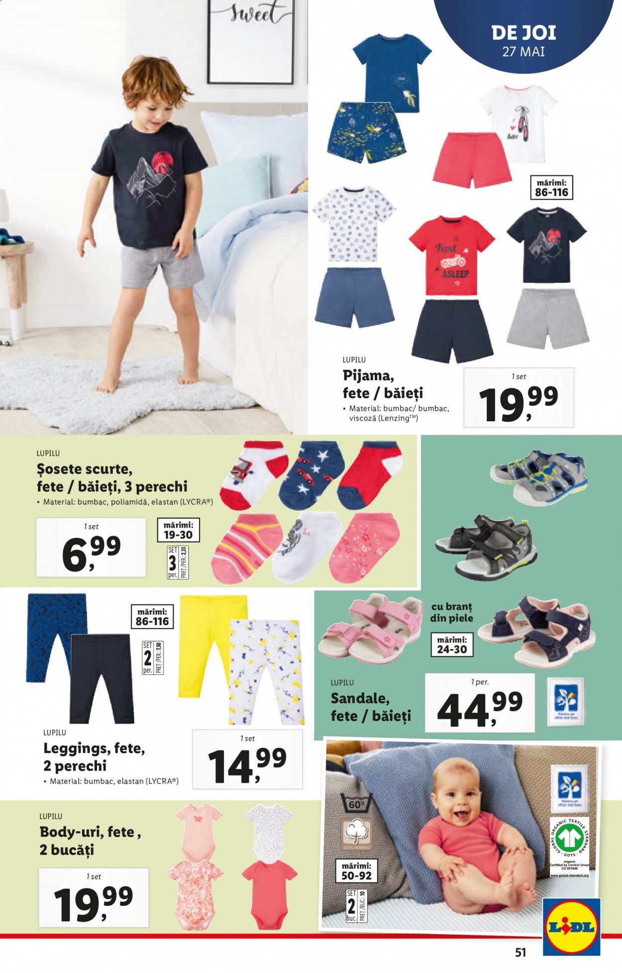 Catalog Lidl - 24.05.2021 - 30.05.2021. Pagina 51