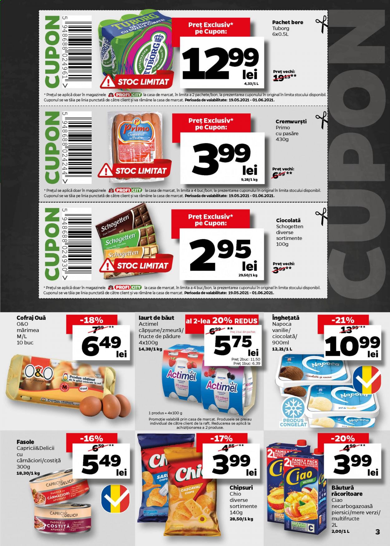 Catalog Profi City - 19.05.2021 - 01.06.2021. Pagina 3
