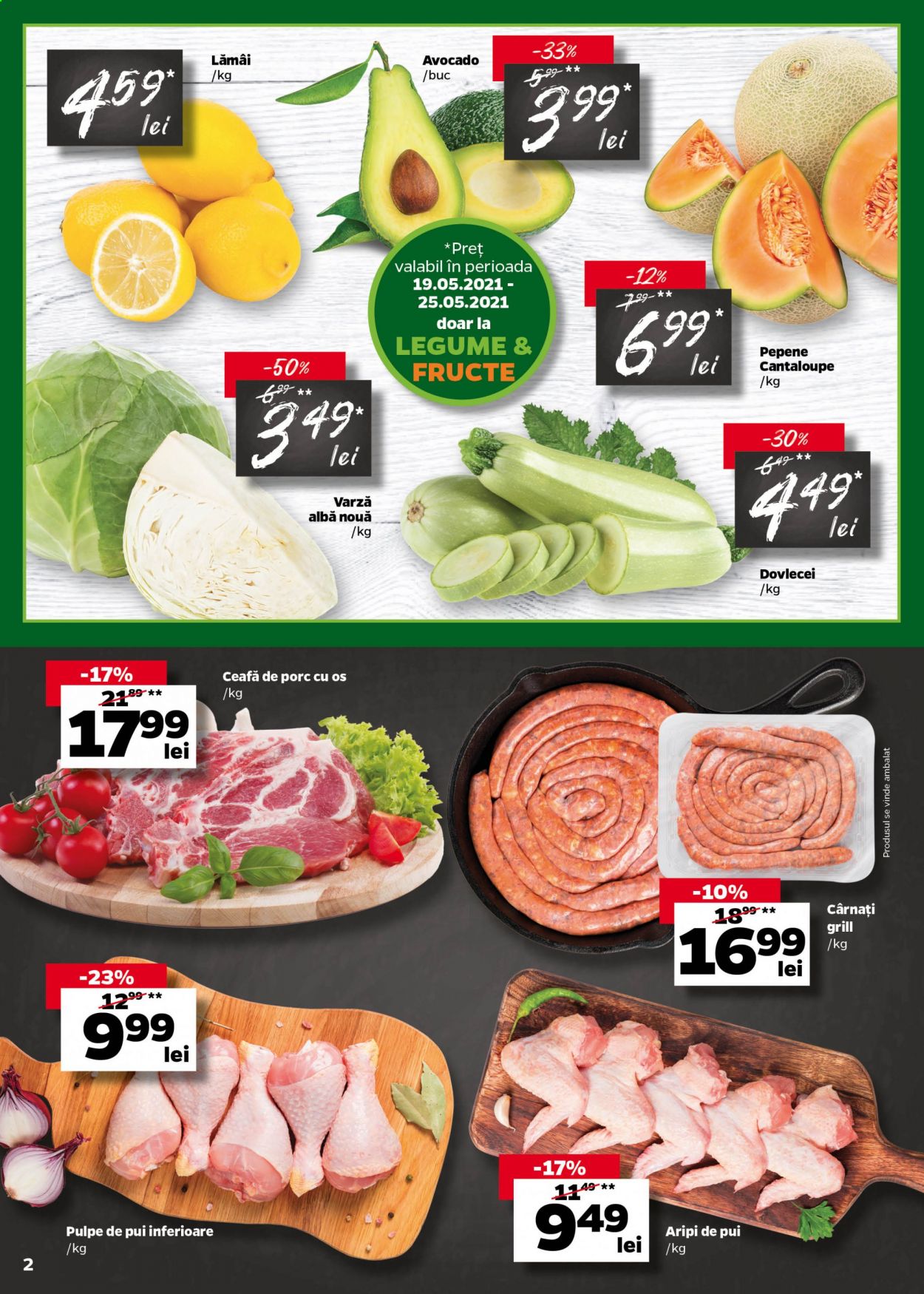Catalog Profi - 19.05.2021 - 01.06.2021. Pagina 2