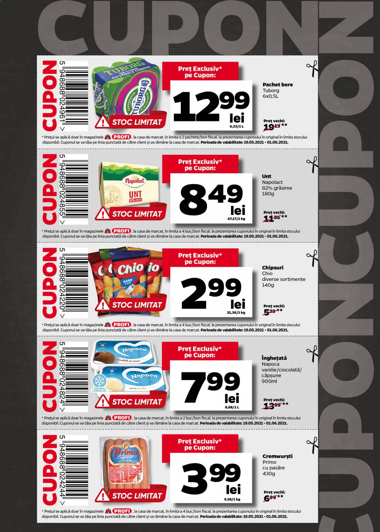 Catalog Profi - 19.05.2021 - 01.06.2021. Pagina 3