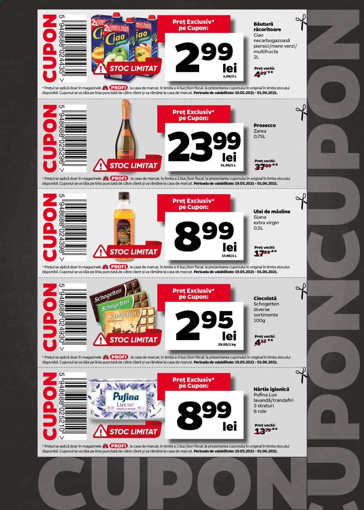 Catalog Profi - 19.05.2021 - 01.06.2021. Pagina 4