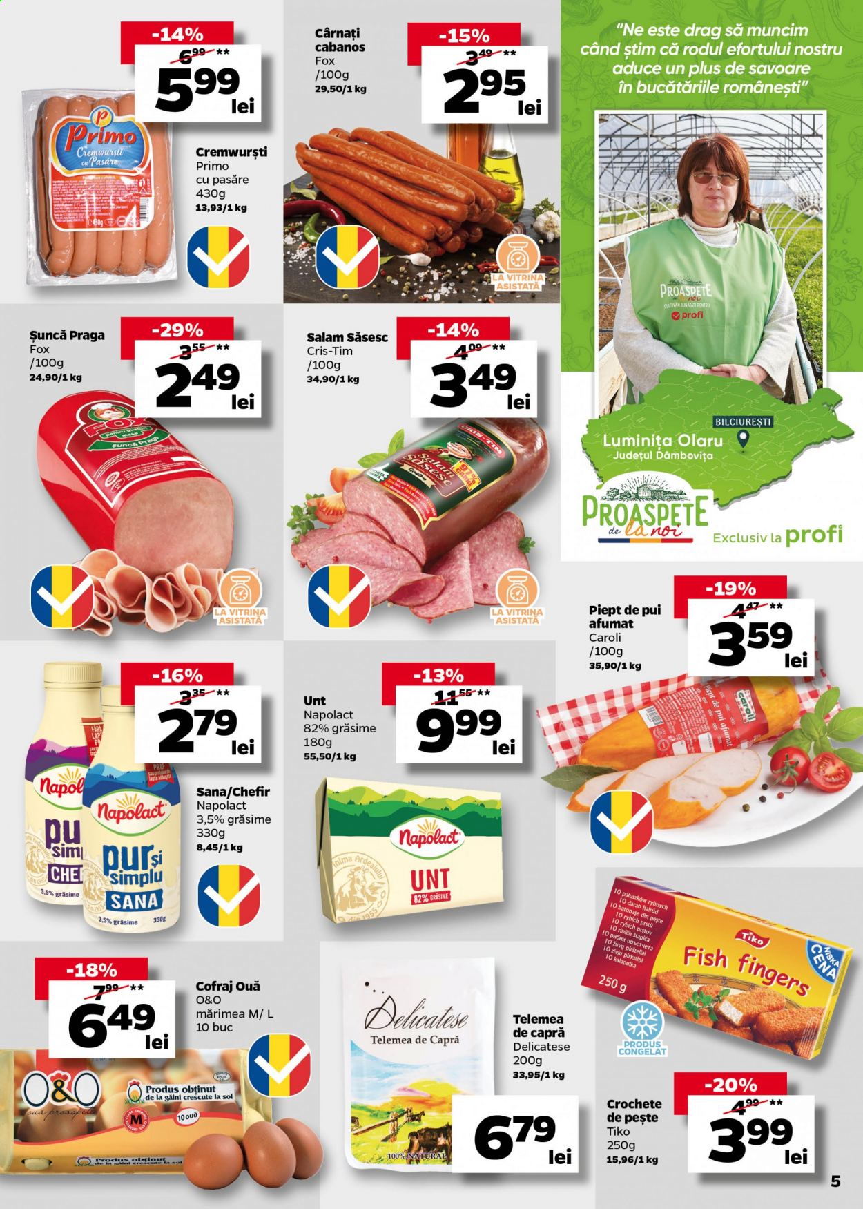 Catalog Profi - 19.05.2021 - 01.06.2021. Pagina 5