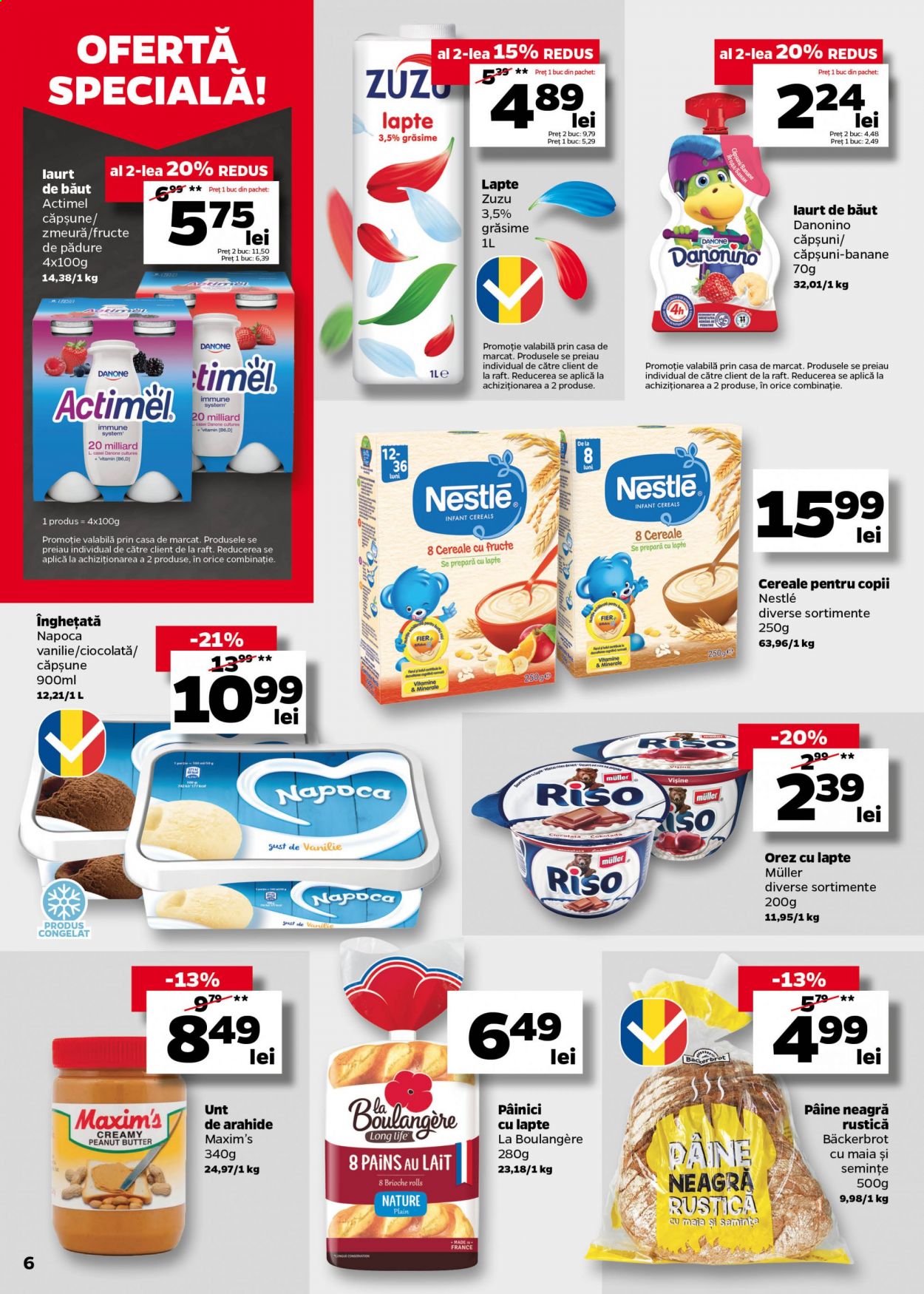 Catalog Profi - 19.05.2021 - 01.06.2021. Pagina 6