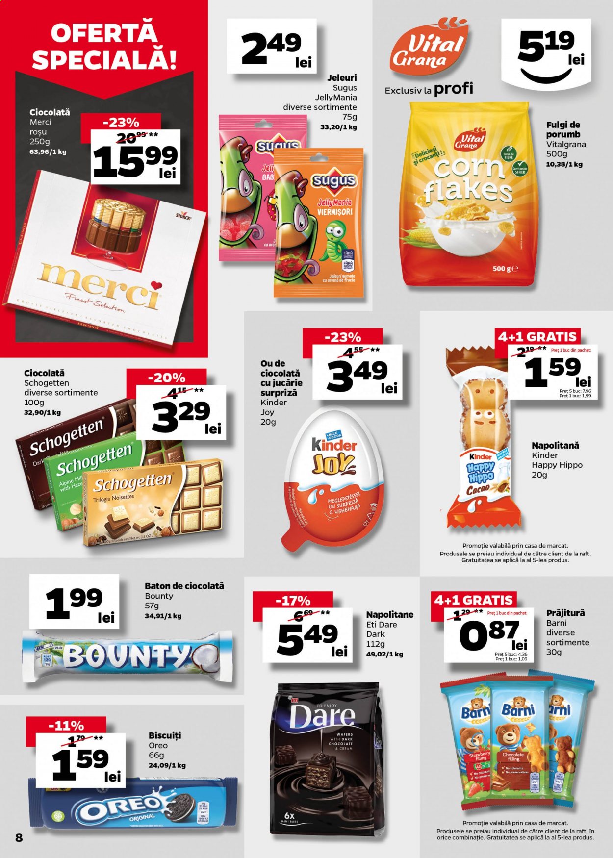 Catalog Profi - 19.05.2021 - 01.06.2021. Pagina 8