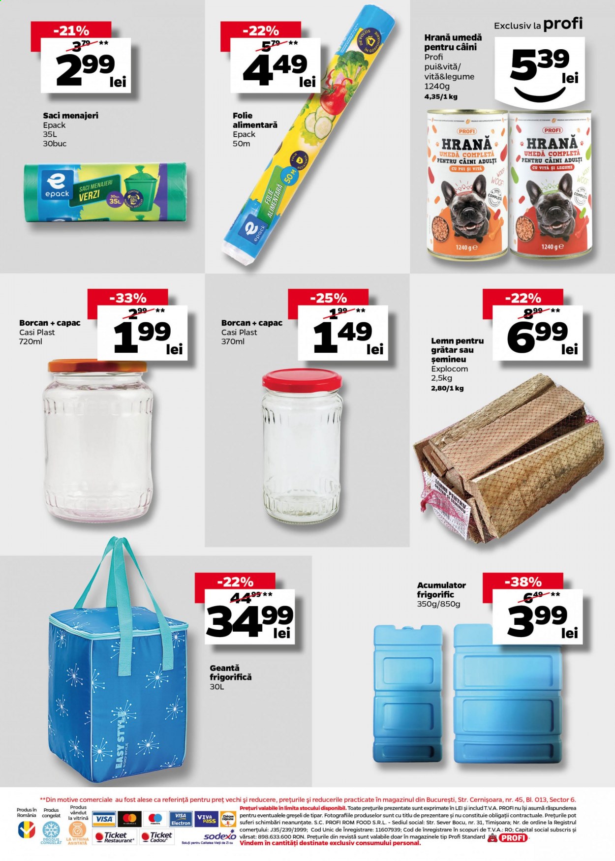 Catalog Profi - 19.05.2021 - 01.06.2021. Pagina 16