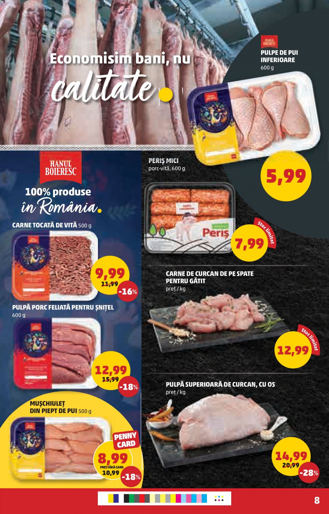 Catalog PENNY - 19.05.2021 - 25.05.2021. Pagina 8
