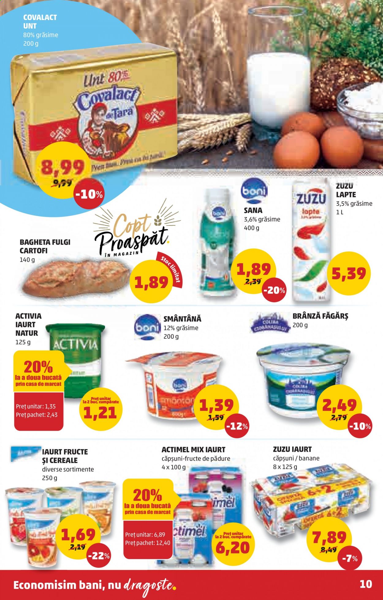 Catalog PENNY - 19.05.2021 - 25.05.2021. Pagina 10
