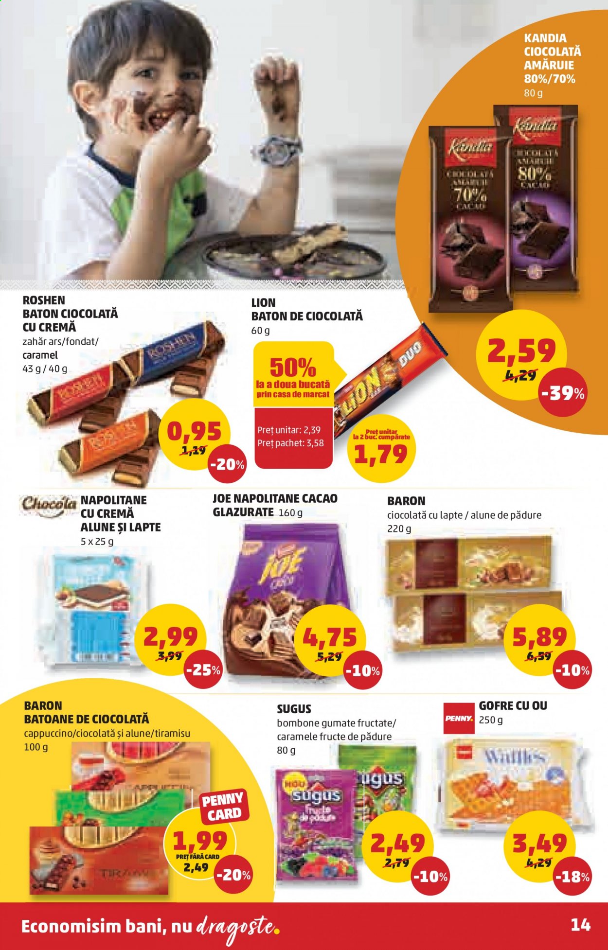 Catalog PENNY - 19.05.2021 - 25.05.2021. Pagina 14